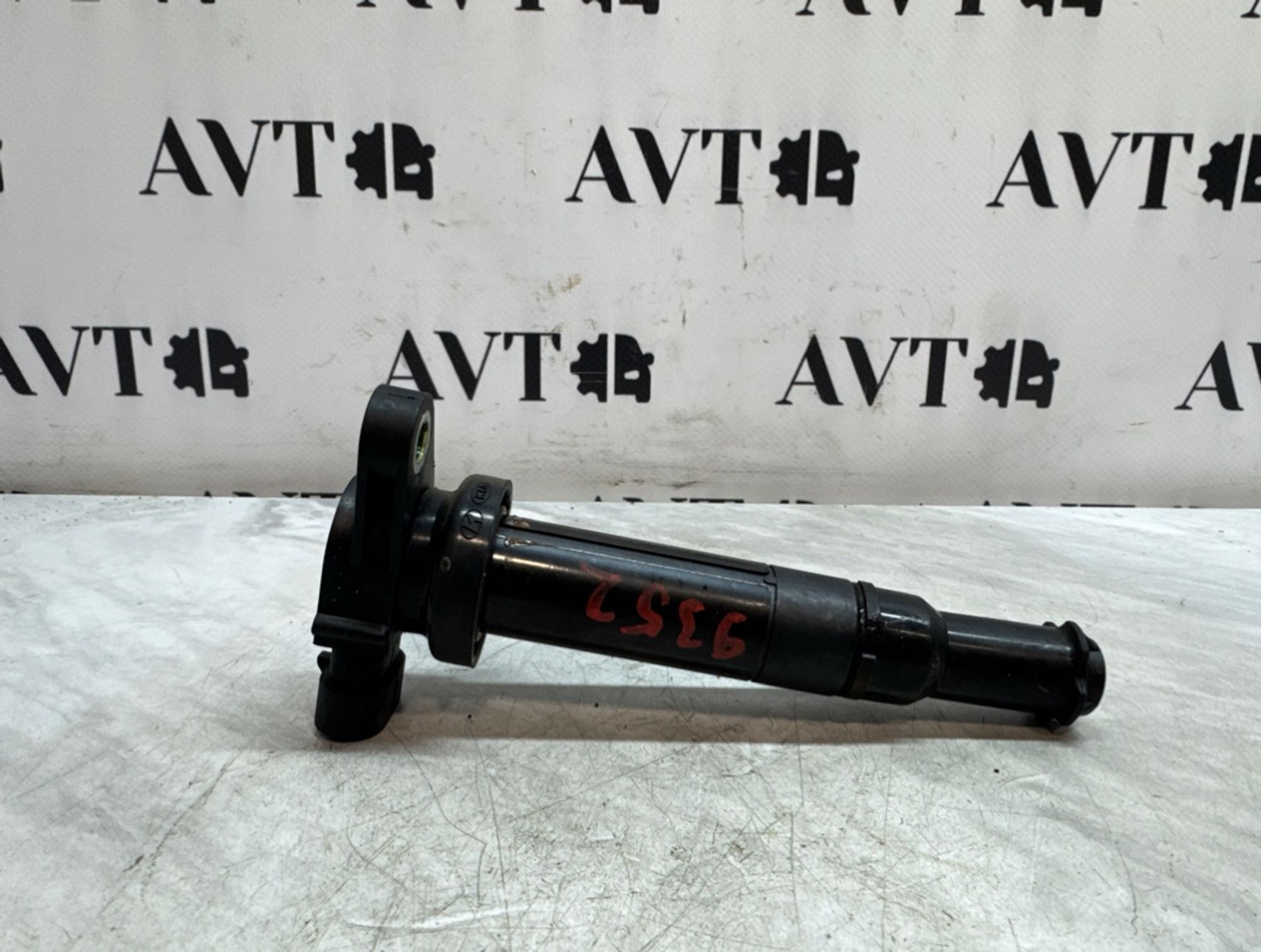 Катушка зажигания Hyundai Santa Fe G6EA, 1000 рублей, Ростов-на-Дону