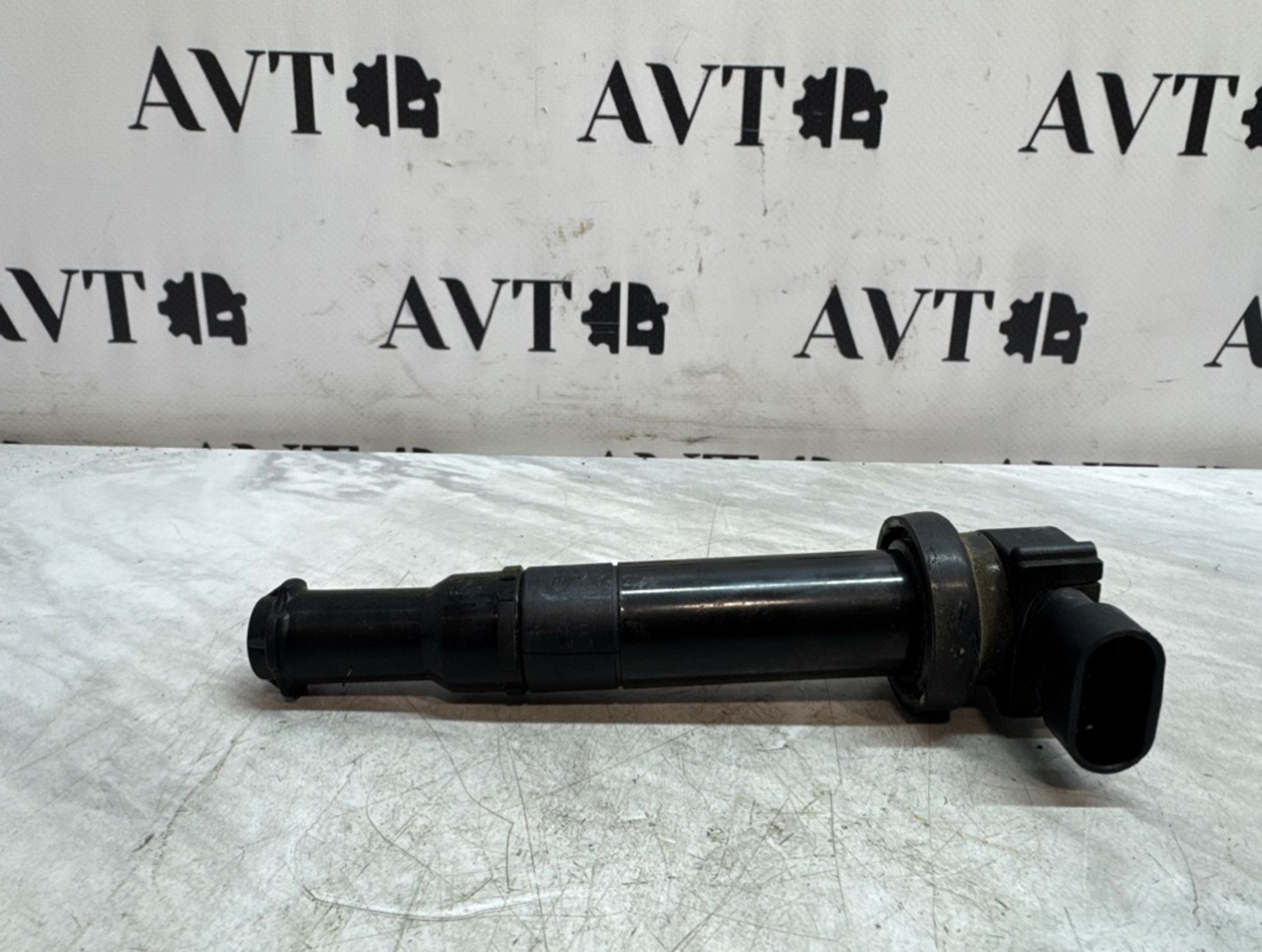 Катушка зажигания Hyundai Santa Fe G6EA, 1000 рублей, Ростов-на-Дону