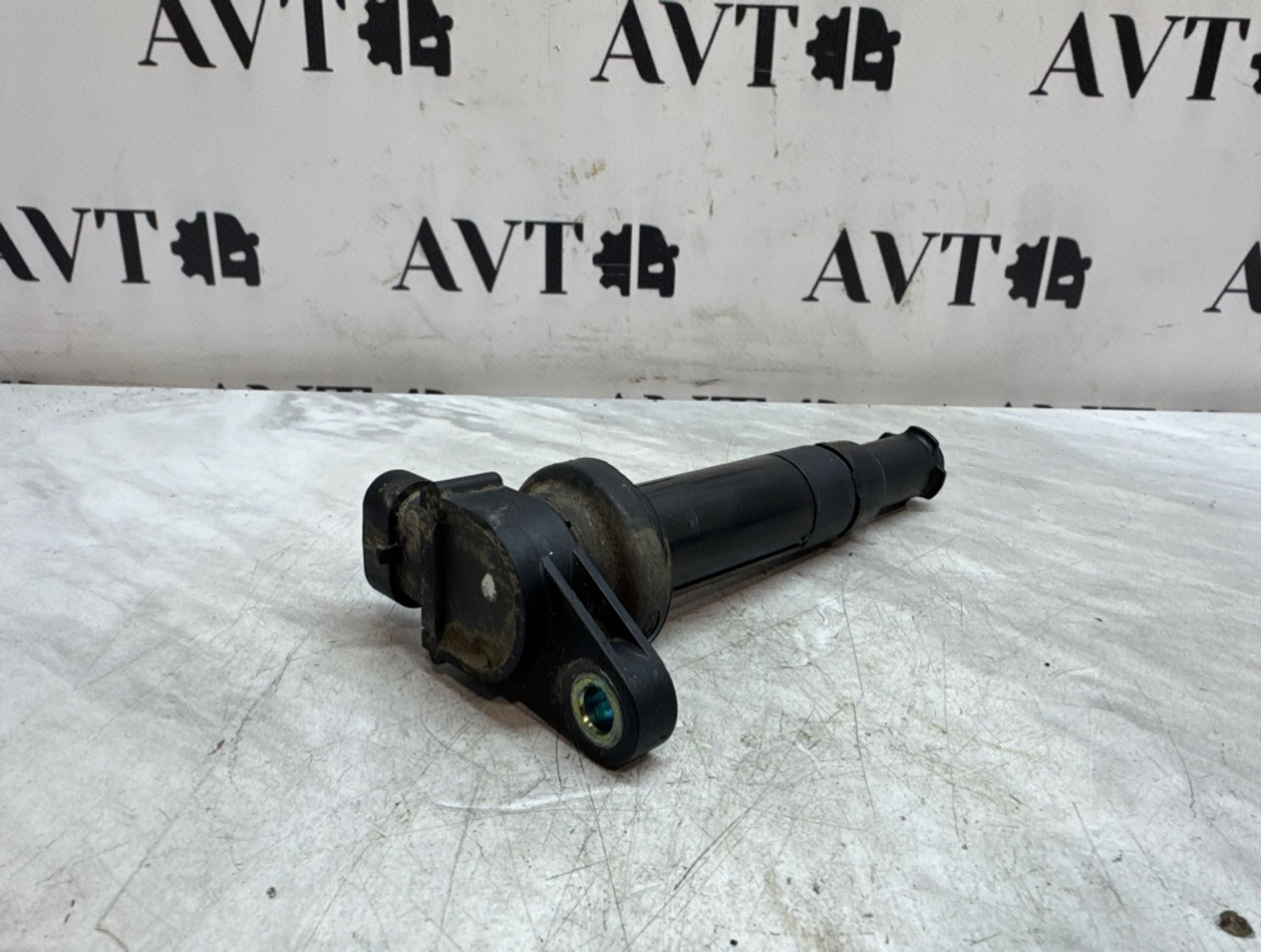 Катушка зажигания Hyundai Santa Fe G6EA, 1000 рублей, Ростов-на-Дону