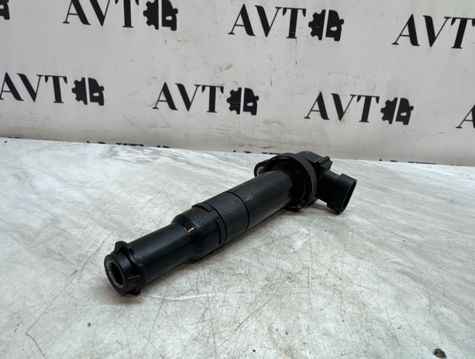 Катушка зажигания Hyundai Santa Fe G6EA, 1000 рублей, Ростов-на-Дону