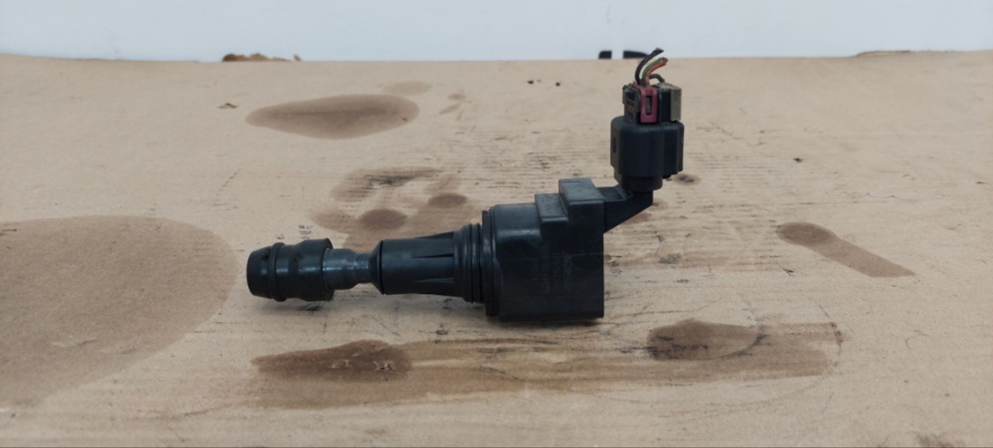 Катушка зажигания Opel Insignia A20NHT, 1000 рублей, Ростов-на-Дону