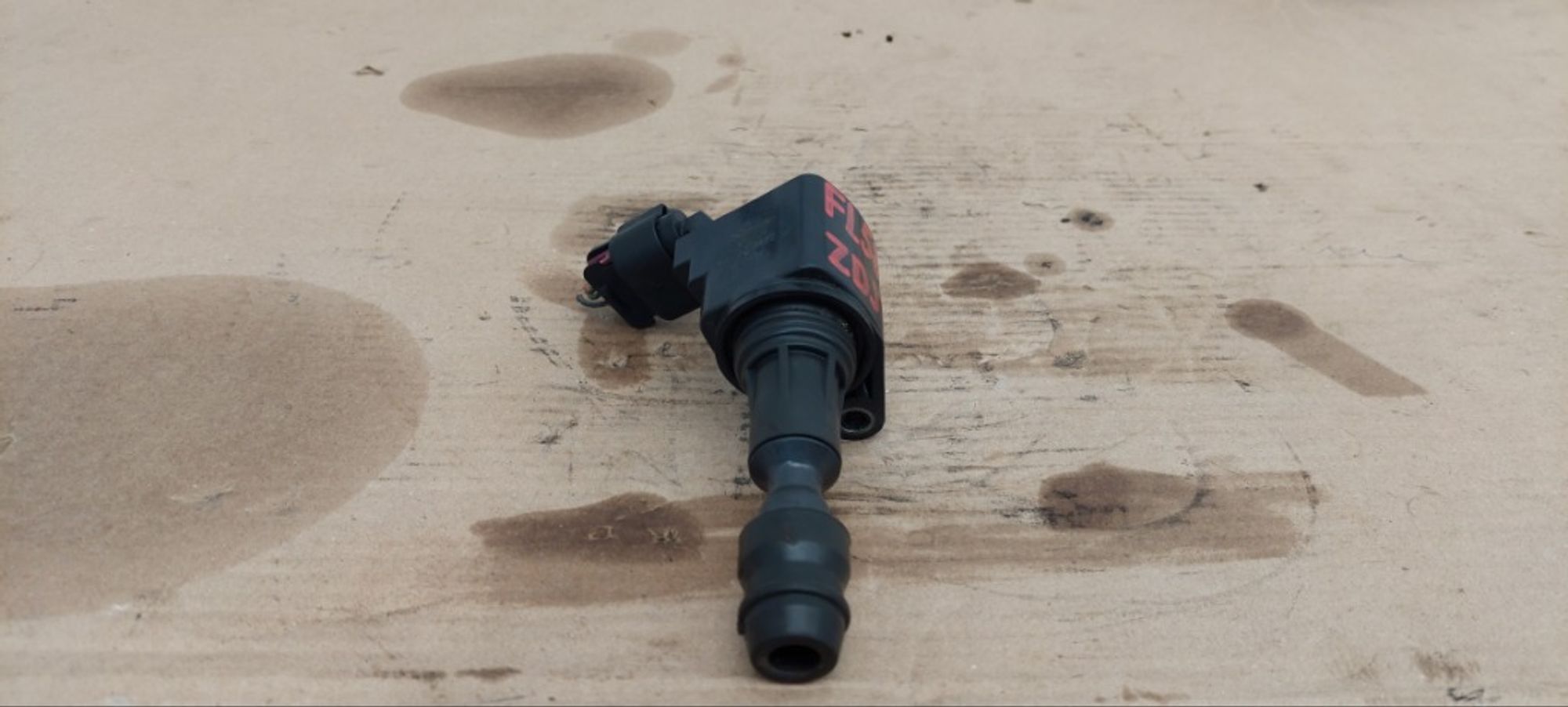 Катушка зажигания Opel Insignia A20NHT, 1000 рублей, Ростов-на-Дону