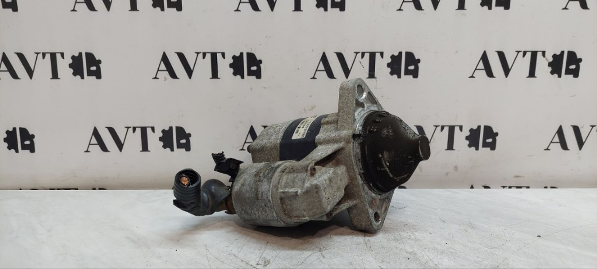 Стартер Nissan Primera QG18DE, 2000 рублей, Ростов-на-Дону