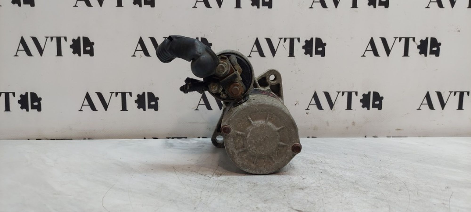 Стартер Nissan Primera QG18DE, 2000 рублей, Ростов-на-Дону