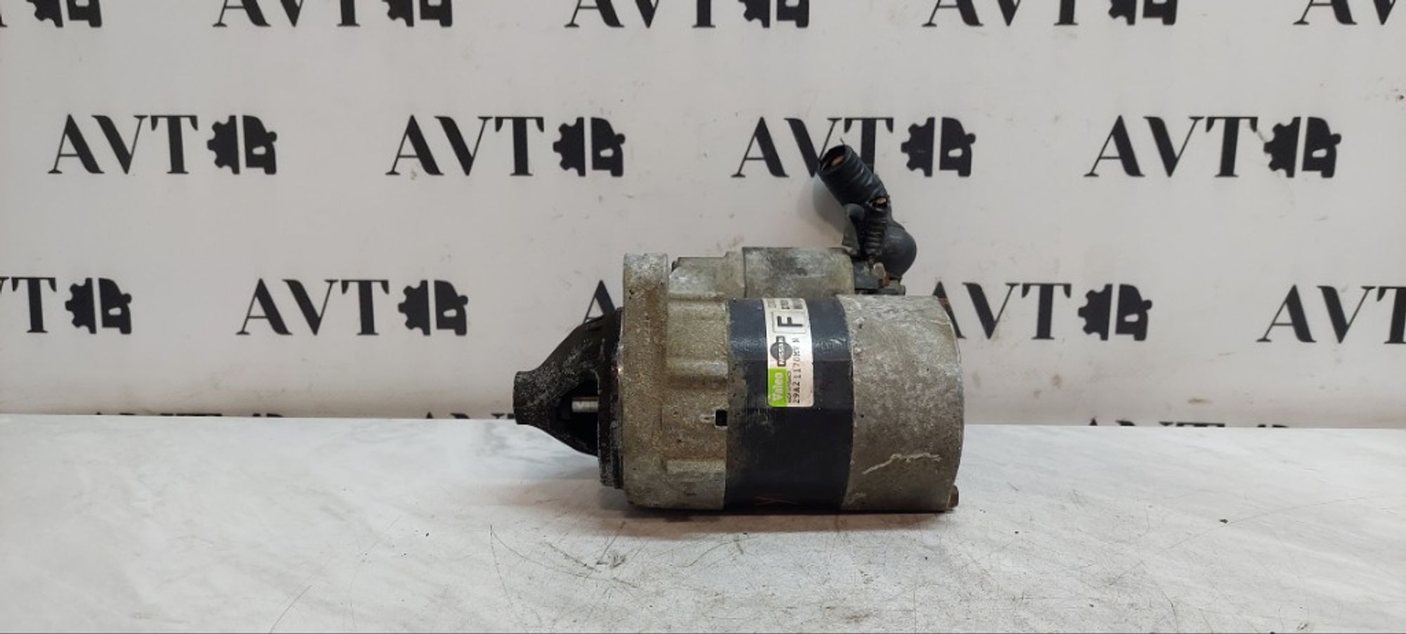 Стартер Nissan Primera QG18DE, 2000 рублей, Ростов-на-Дону