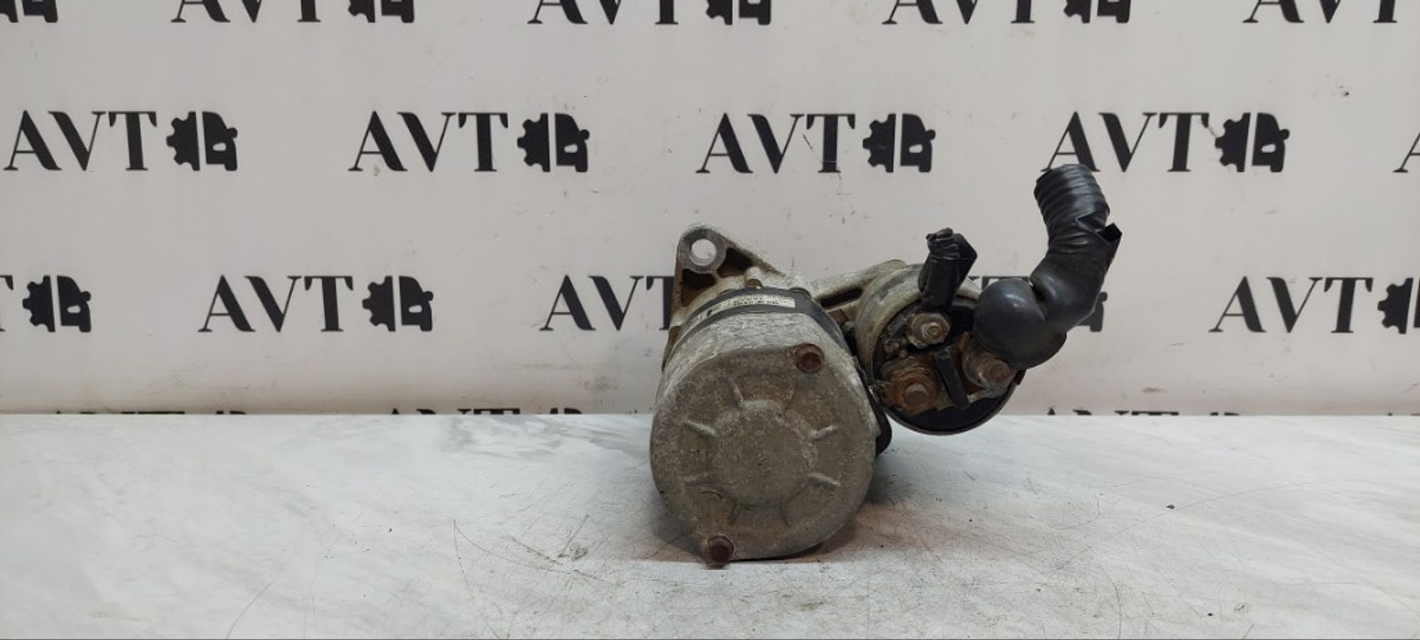 Стартер Nissan Primera QG18DE, 2000 рублей, Ростов-на-Дону