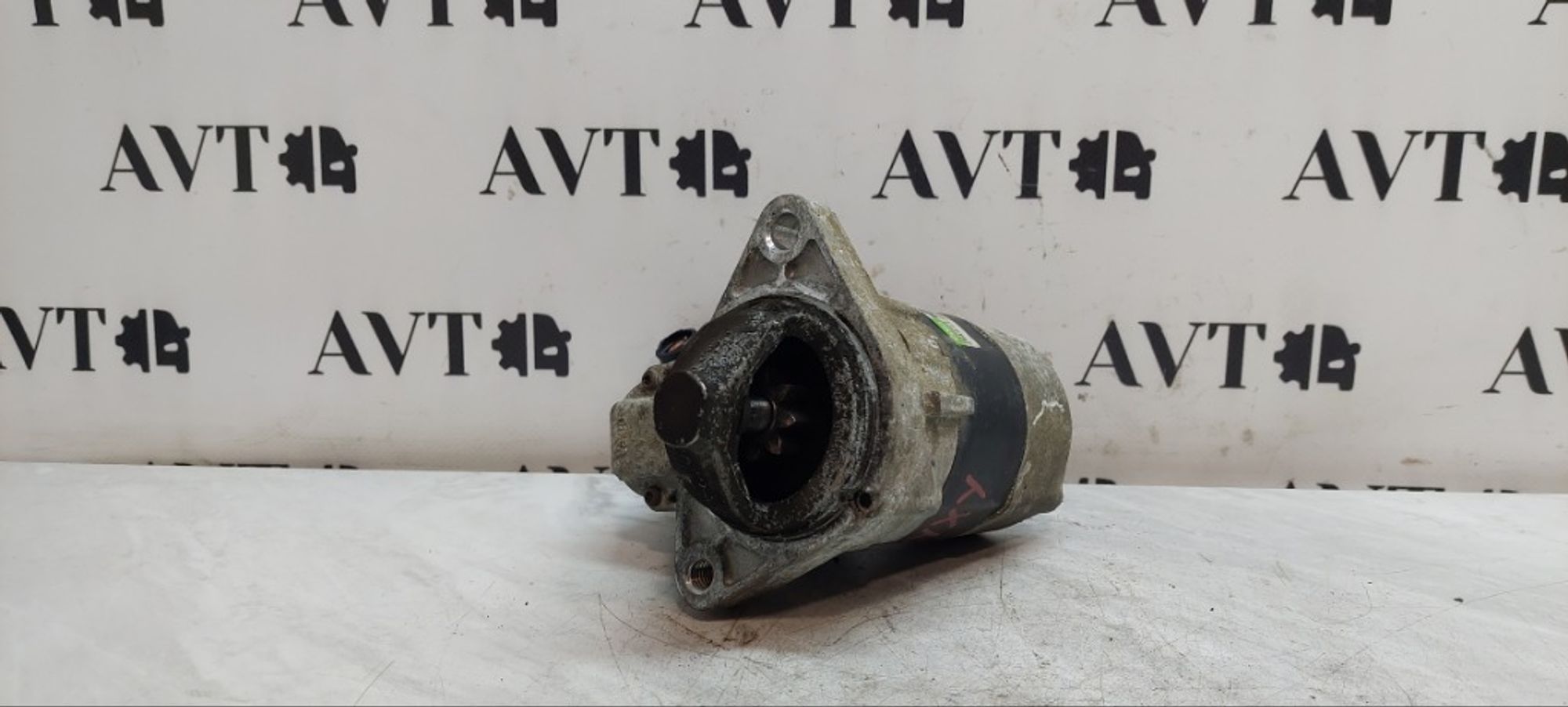 Стартер Nissan Primera QG18DE, 2000 рублей, Ростов-на-Дону