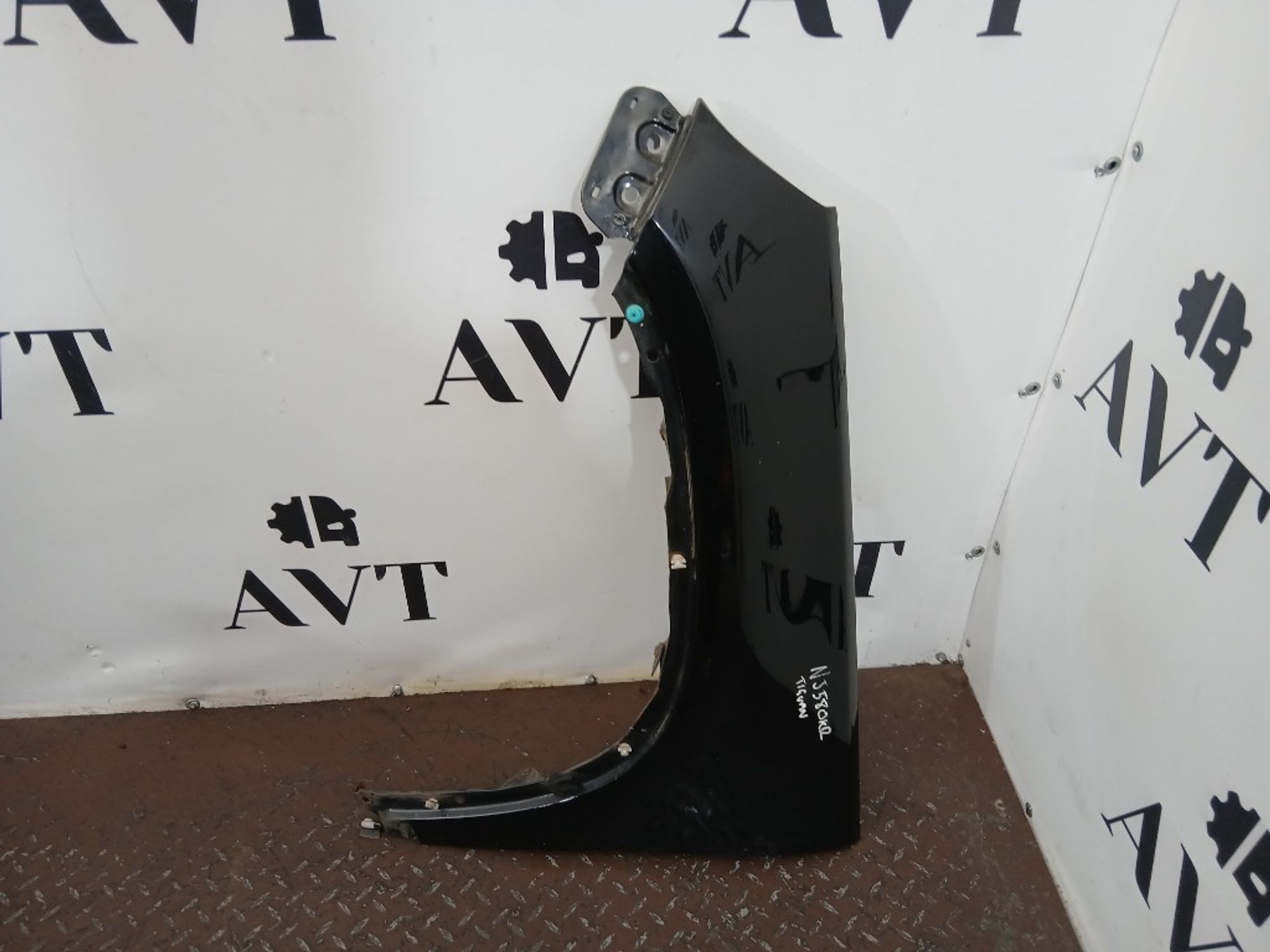 Ноускат (Nose Cut) Volkswagen Tiguan NF, 120000 рублей, Ростов-на-Дону