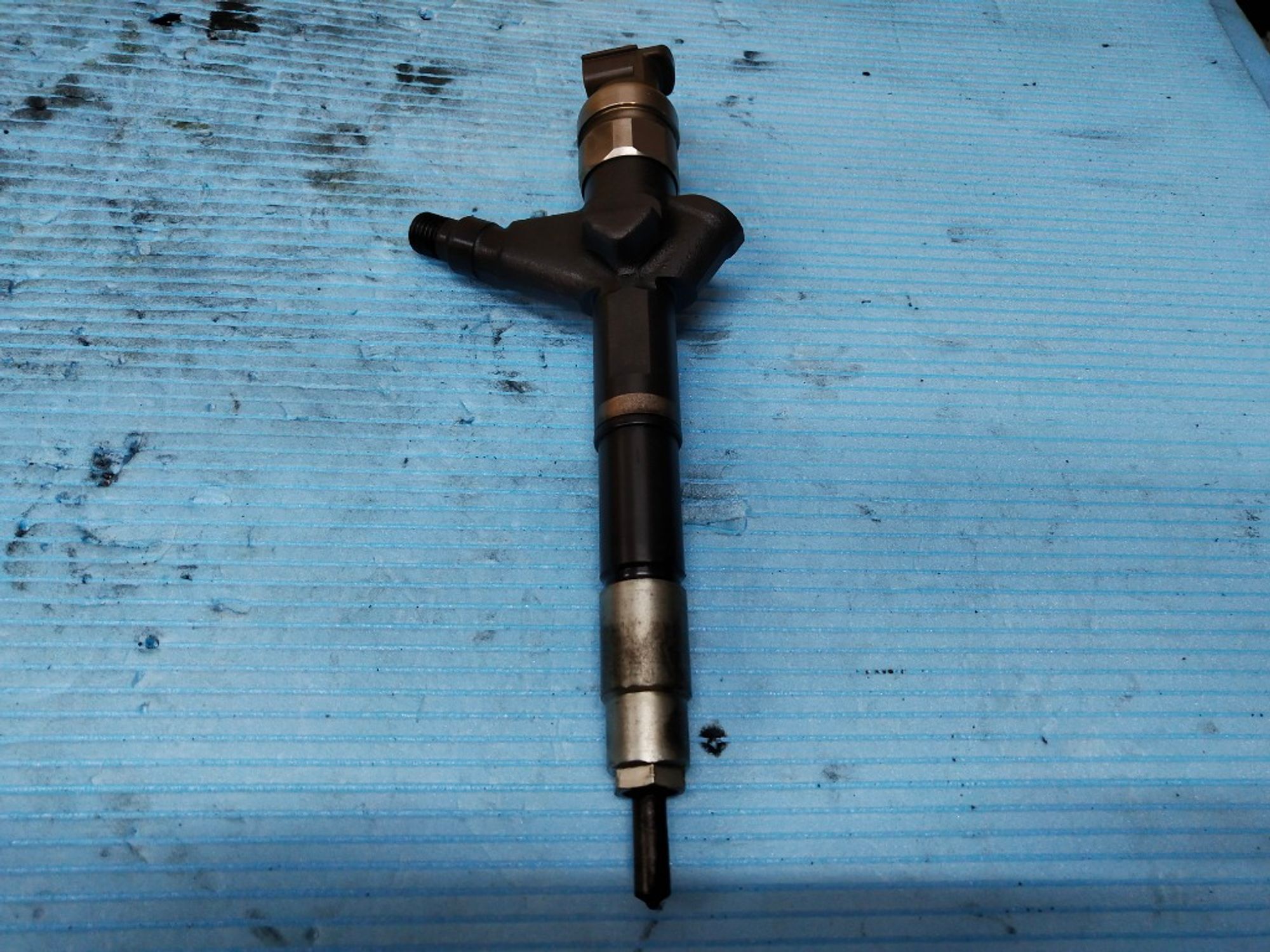 Форсунка топливная Nissan Pathfinder R51 YD25, 7000 рублей, Ростов-на-Дону