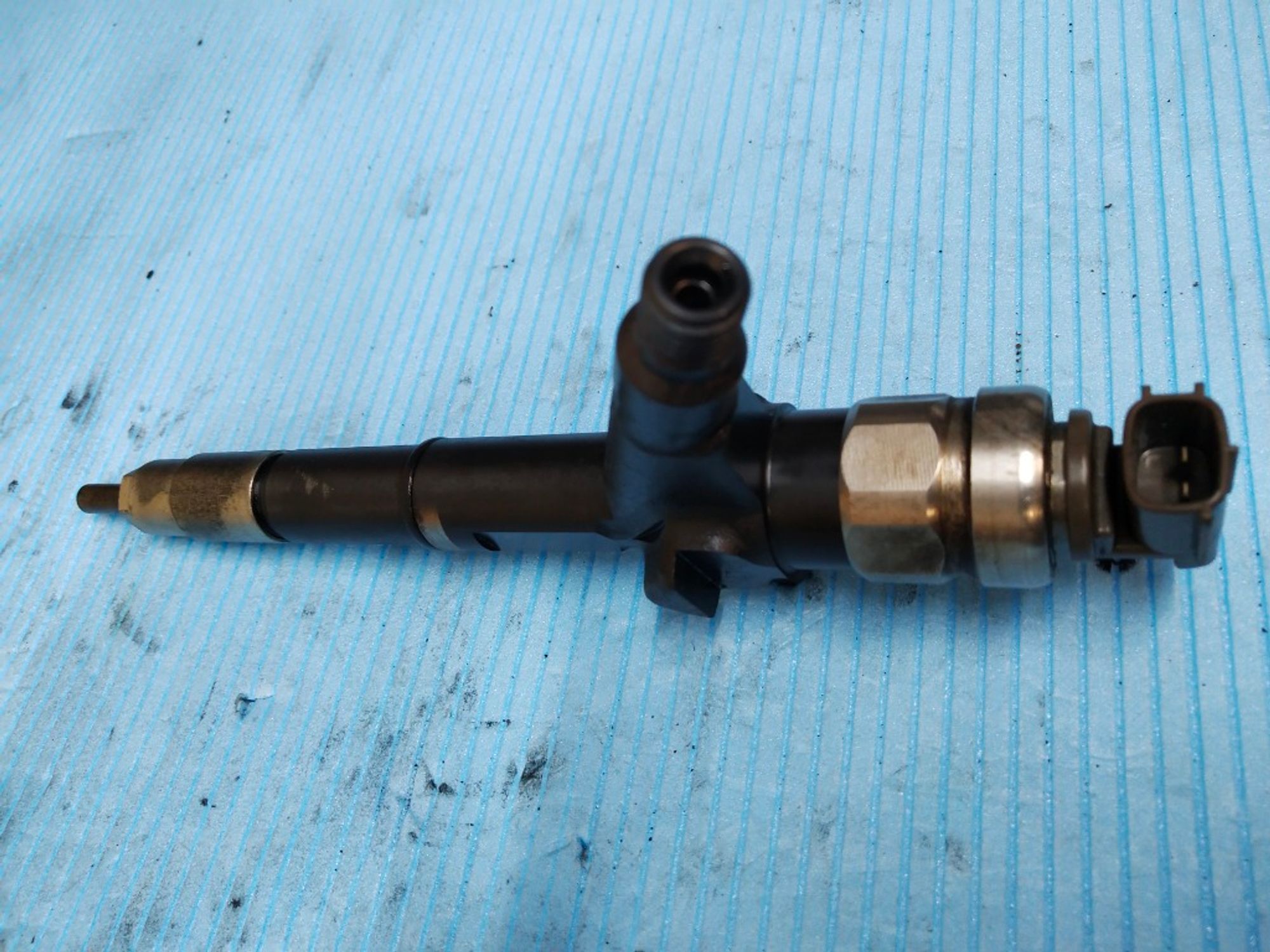 Форсунка топливная Nissan Pathfinder R51 YD25, 7000 рублей, Ростов-на-Дону