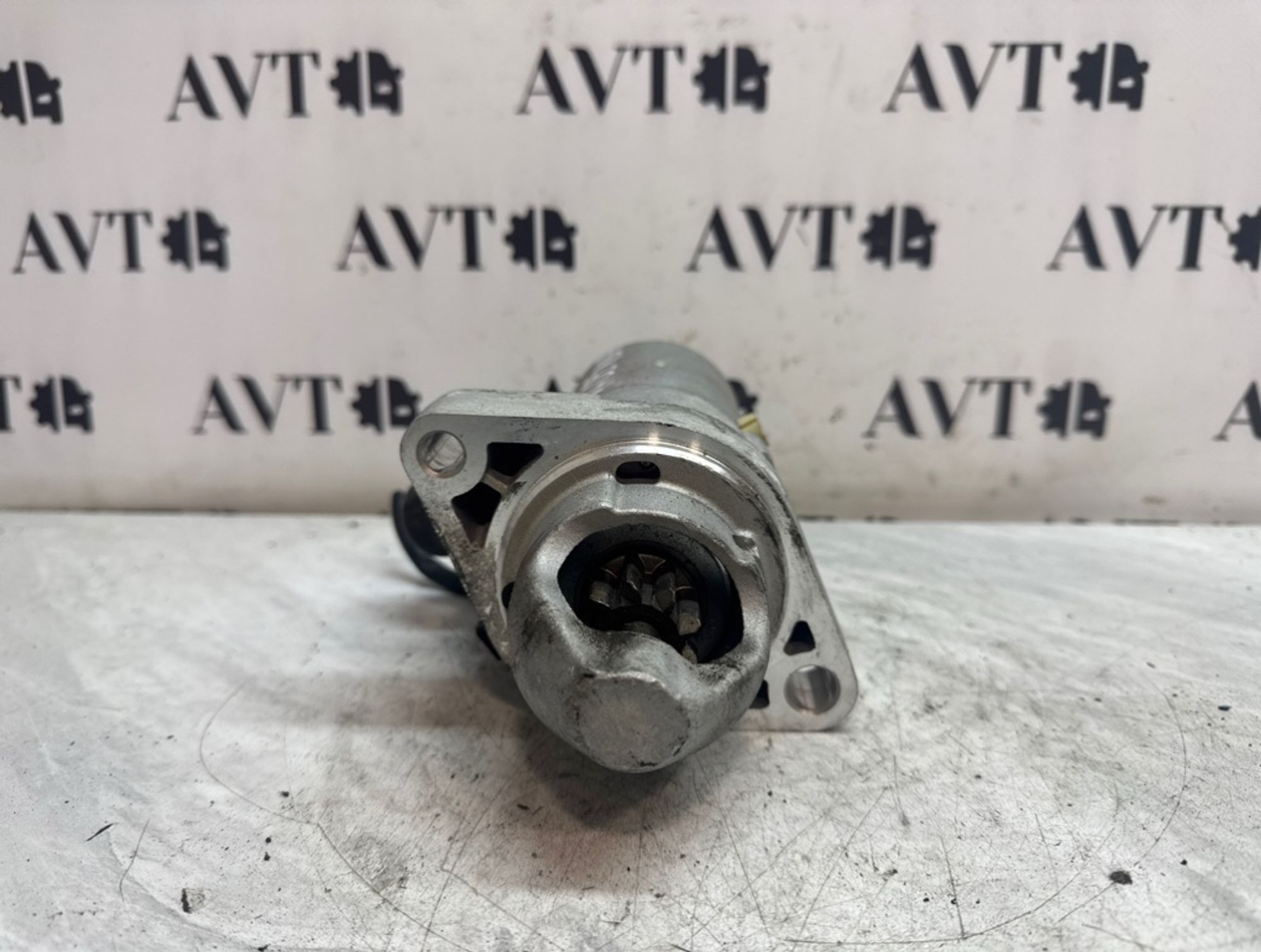 Стартер Honda Accord K24A3, 2500 рублей, Ростов-на-Дону