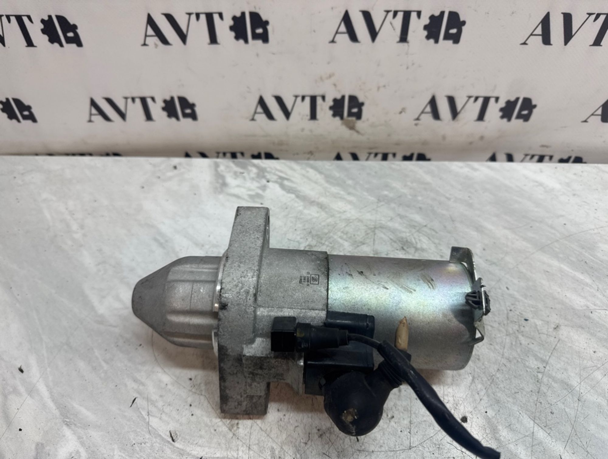 Стартер Honda Accord K24A3, 2500 рублей, Ростов-на-Дону