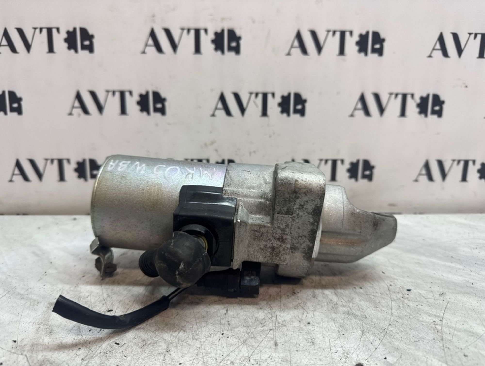 Стартер Honda Accord K24A3, 2500 рублей, Ростов-на-Дону