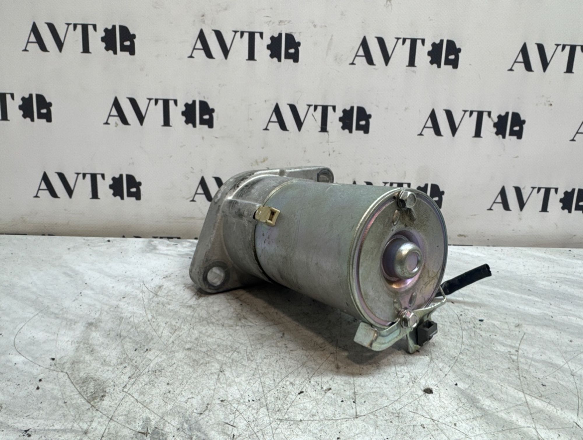 Стартер Honda Accord K24A3, 2500 рублей, Ростов-на-Дону