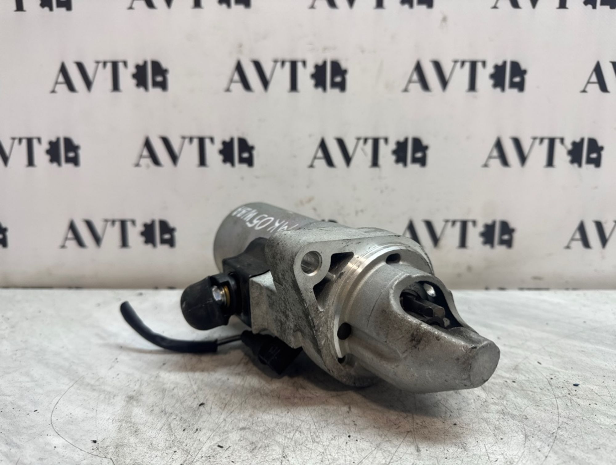 Стартер Honda Accord K24A3, 2500 рублей, Ростов-на-Дону