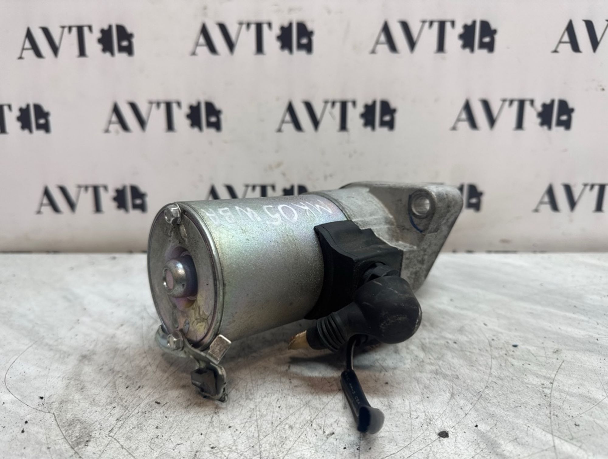 Стартер Honda Accord K24A3, 2500 рублей, Ростов-на-Дону