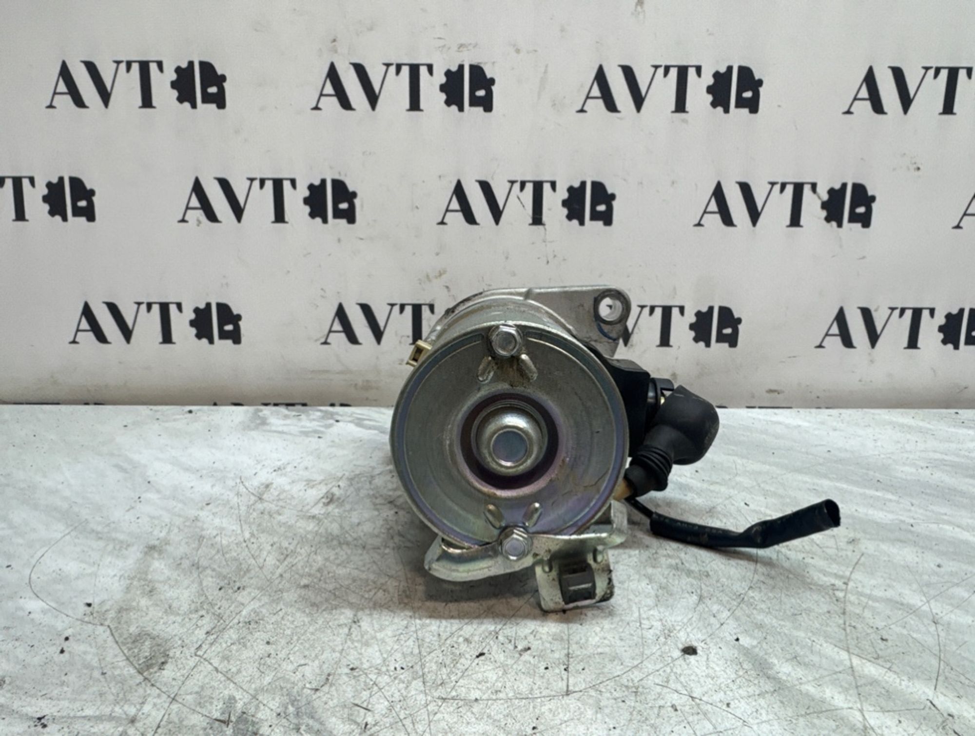 Стартер Honda Accord K24A3, 2500 рублей, Ростов-на-Дону