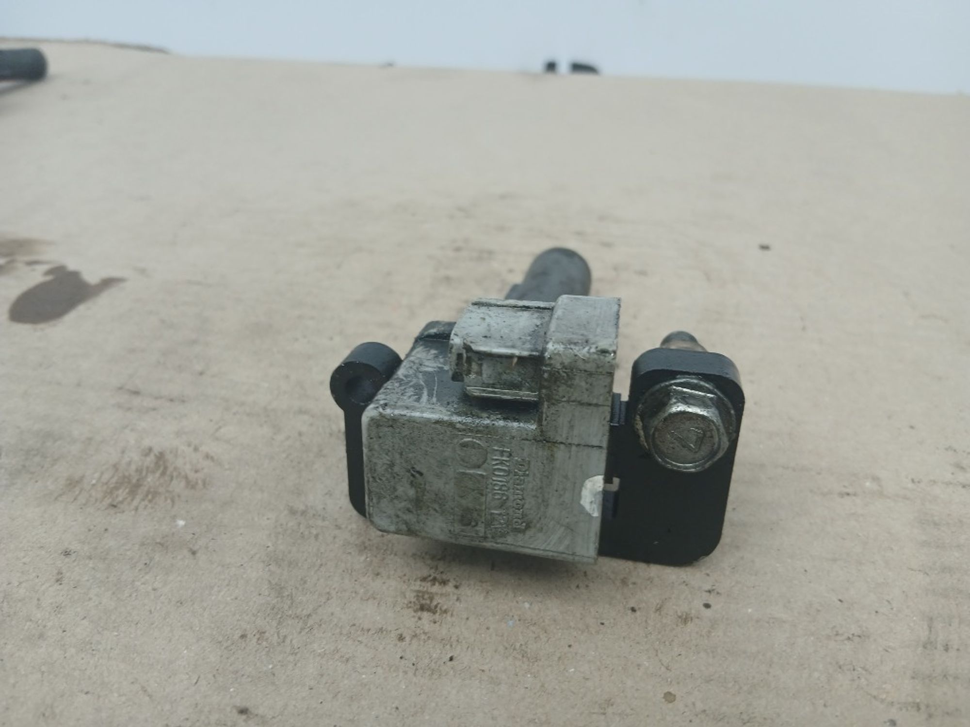 Катушка зажигания Subaru Forester EJ255, 1000 рублей, Ростов-на-Дону