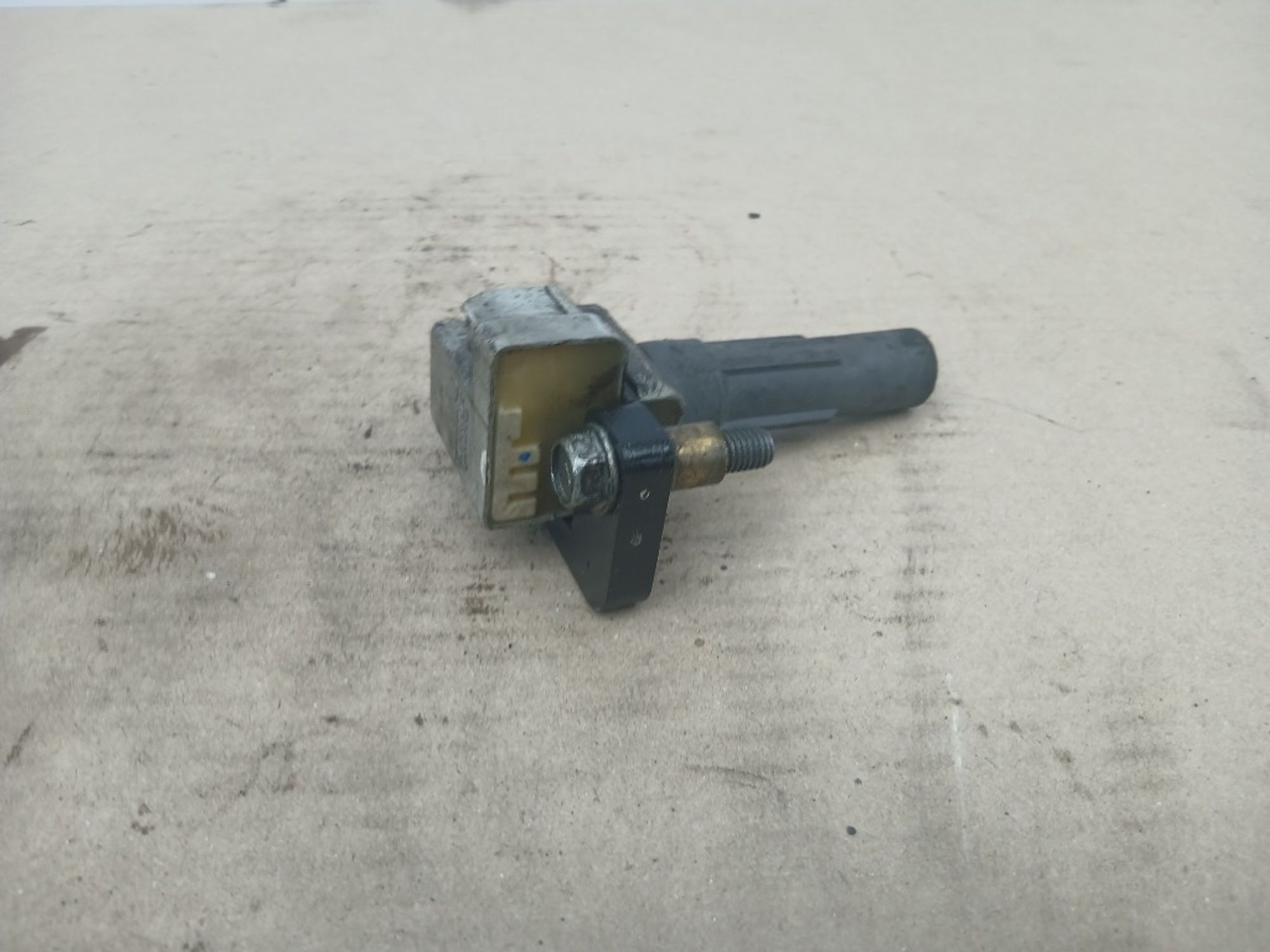 Катушка зажигания Subaru Forester EJ255, 1000 рублей, Ростов-на-Дону