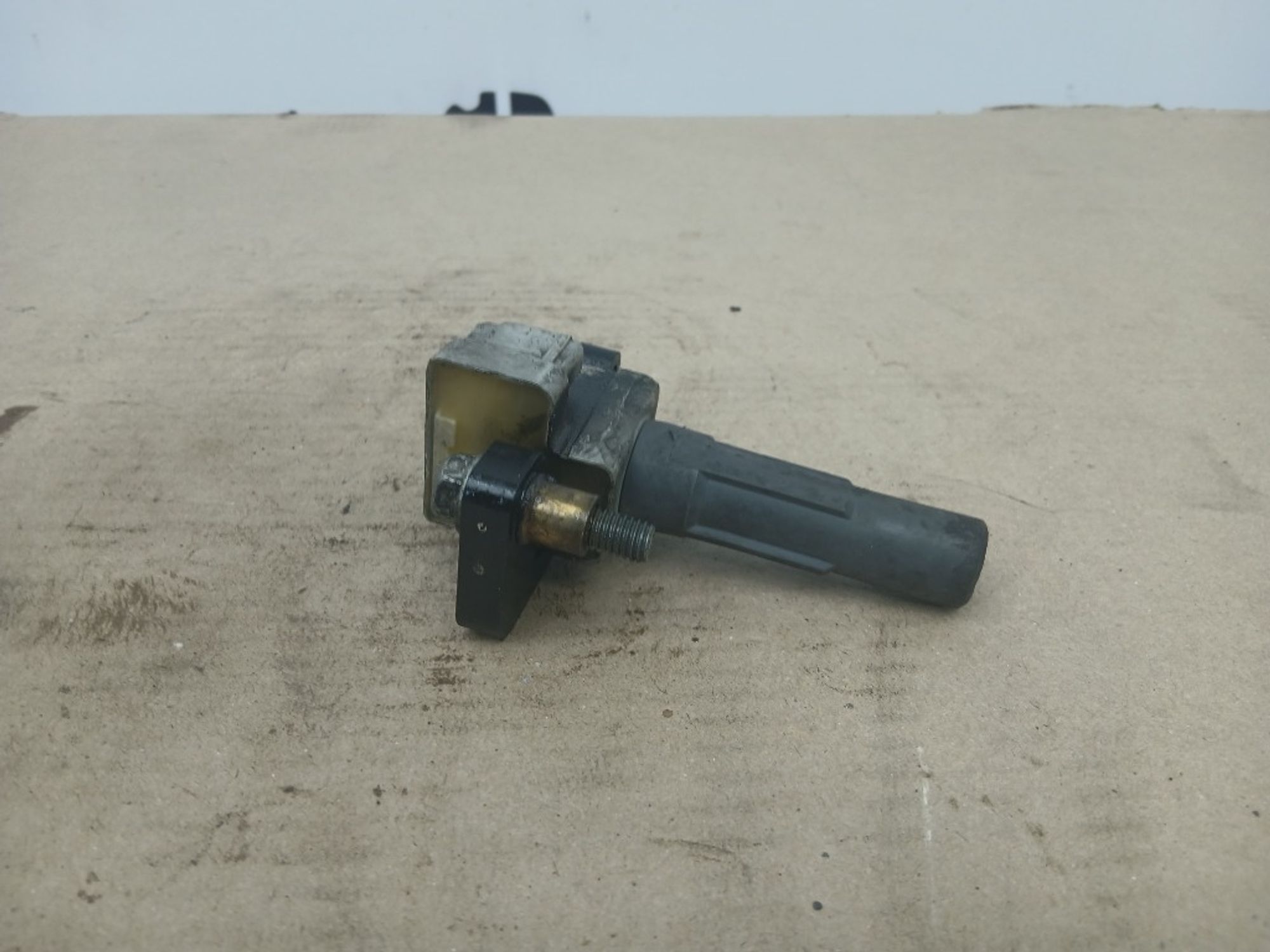 Катушка зажигания Subaru Forester EJ255, 1000 рублей, Ростов-на-Дону