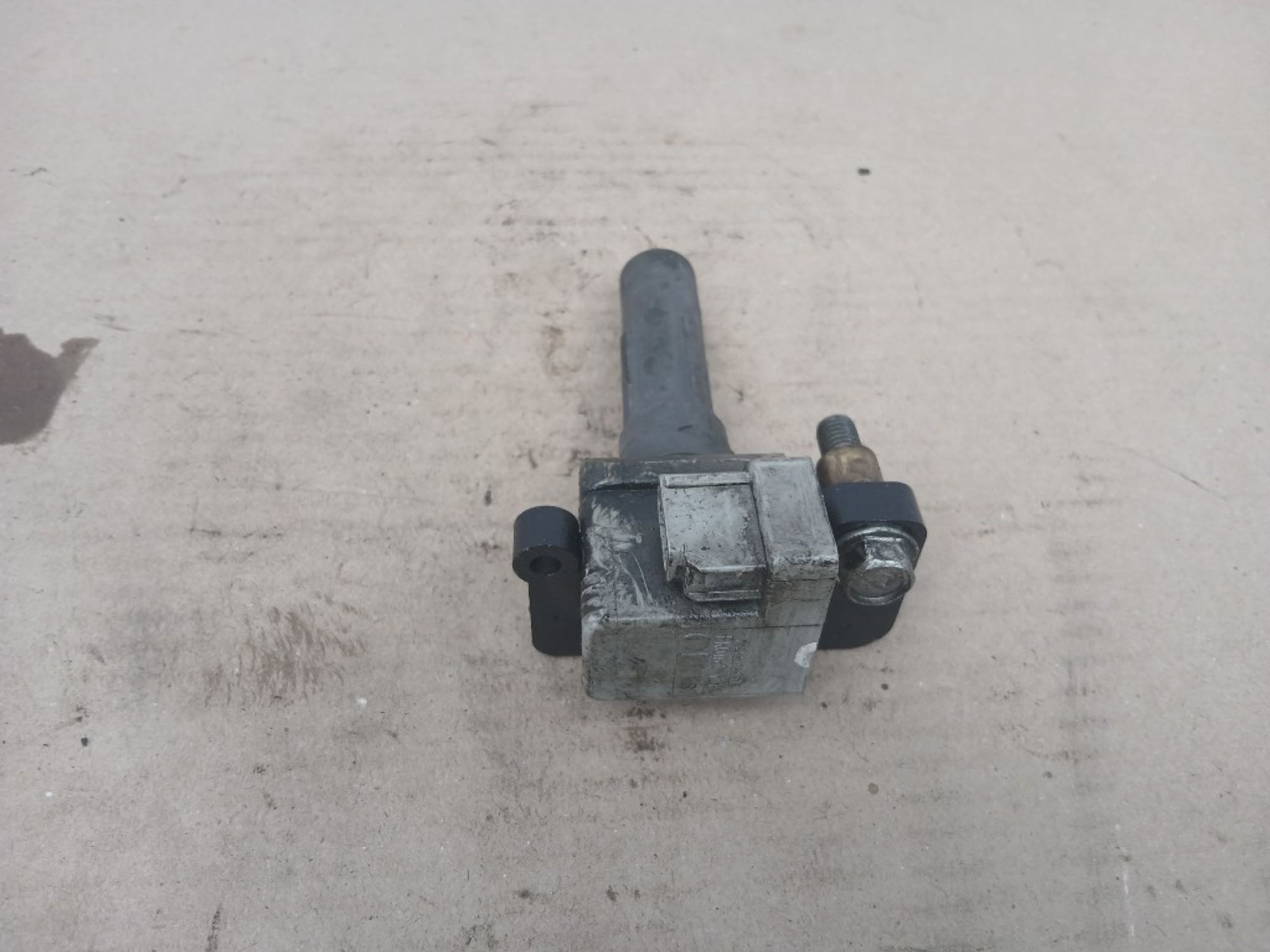 Катушка зажигания Subaru Forester EJ255, 1000 рублей, Ростов-на-Дону