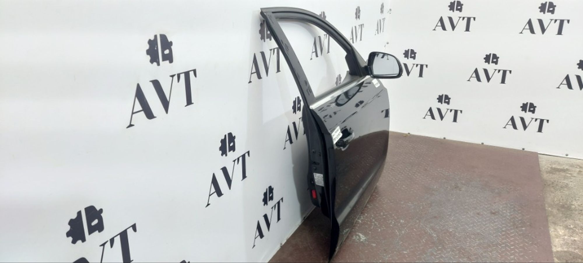 Дверь боковая передняя правая Audi Q3 8U, 37000 рублей, Ростов-на-Дону