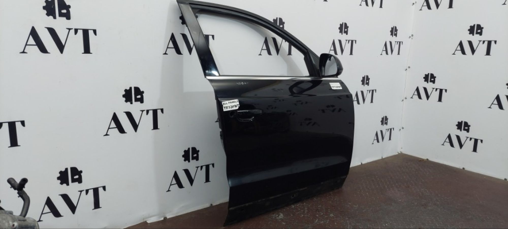 Дверь боковая передняя правая Audi Q3 8U, 37000 рублей, Ростов-на-Дону