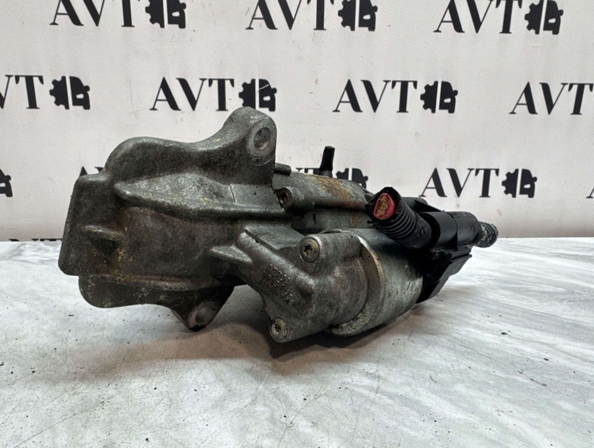 Стартер Ford Mondeo AOBC, 1500 рублей, Ростов-на-Дону