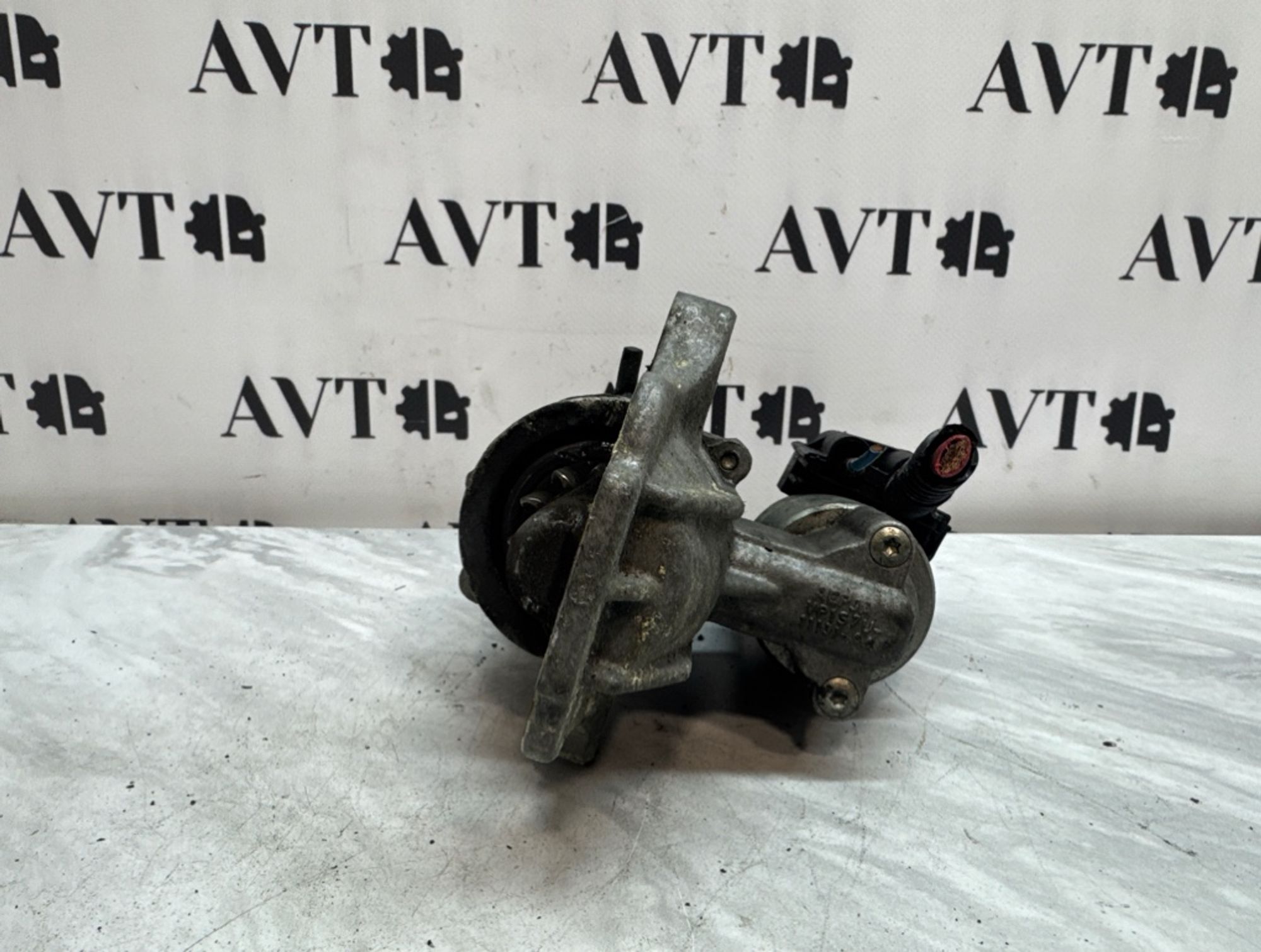 Стартер Ford Mondeo AOBC, 1500 рублей, Ростов-на-Дону