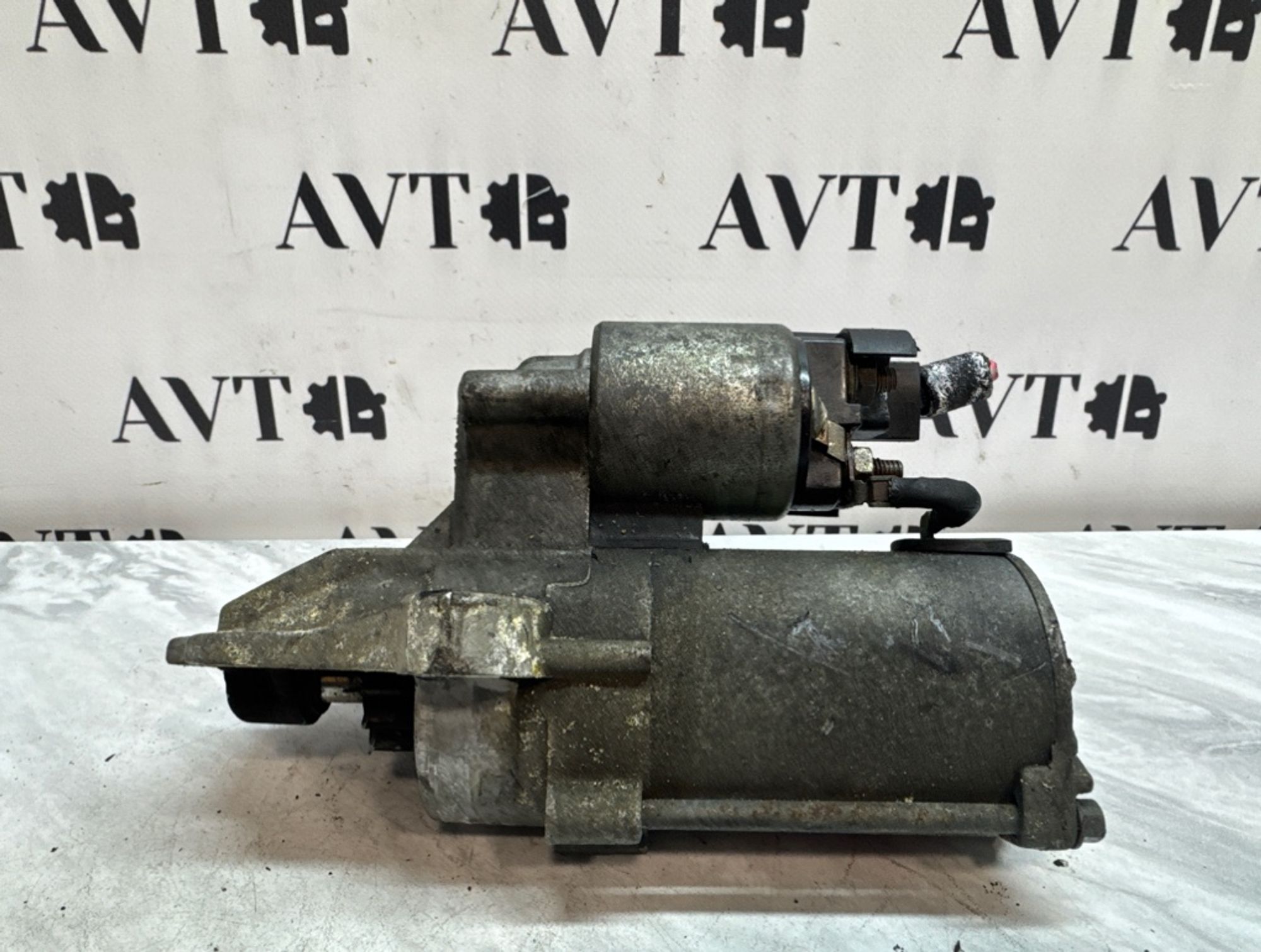 Стартер Ford Mondeo AOBC, 1500 рублей, Ростов-на-Дону