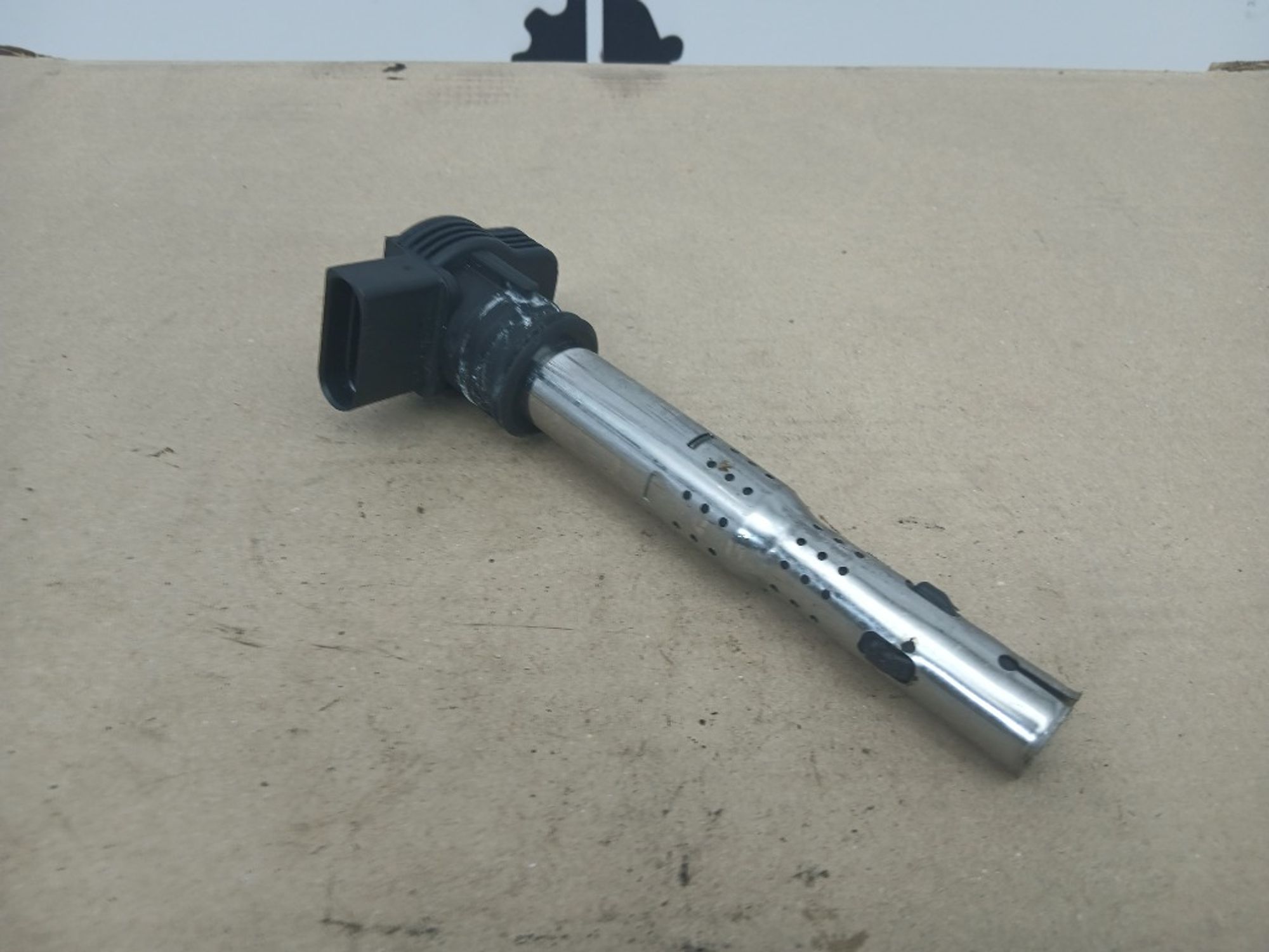 Катушка зажигания Audi A4 B8 CDH, 1000 рублей, Ростов-на-Дону