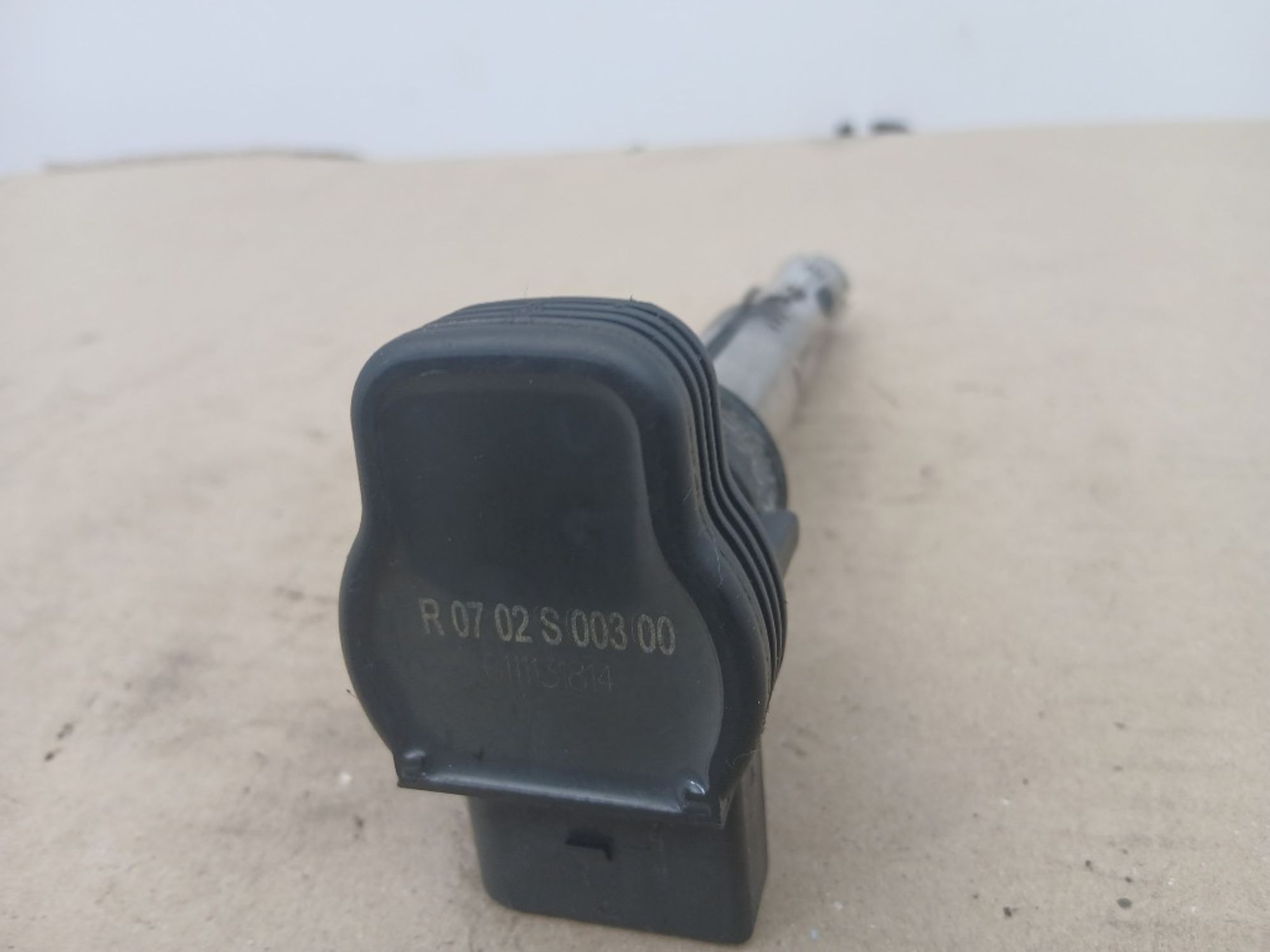 Катушка зажигания Audi A4 B8 CDH, 1000 рублей, Ростов-на-Дону