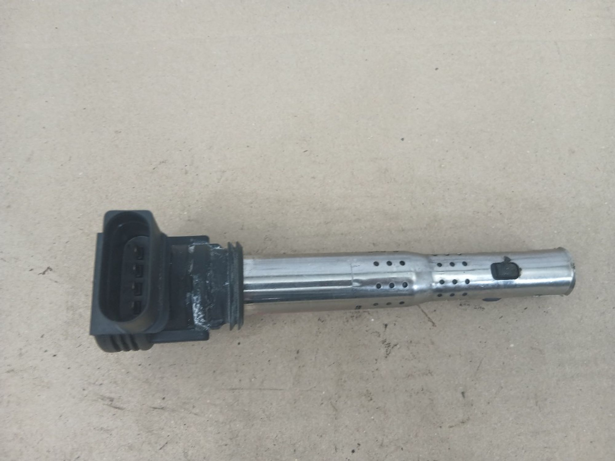 Катушка зажигания Audi A4 B8 CDH, 1000 рублей, Ростов-на-Дону