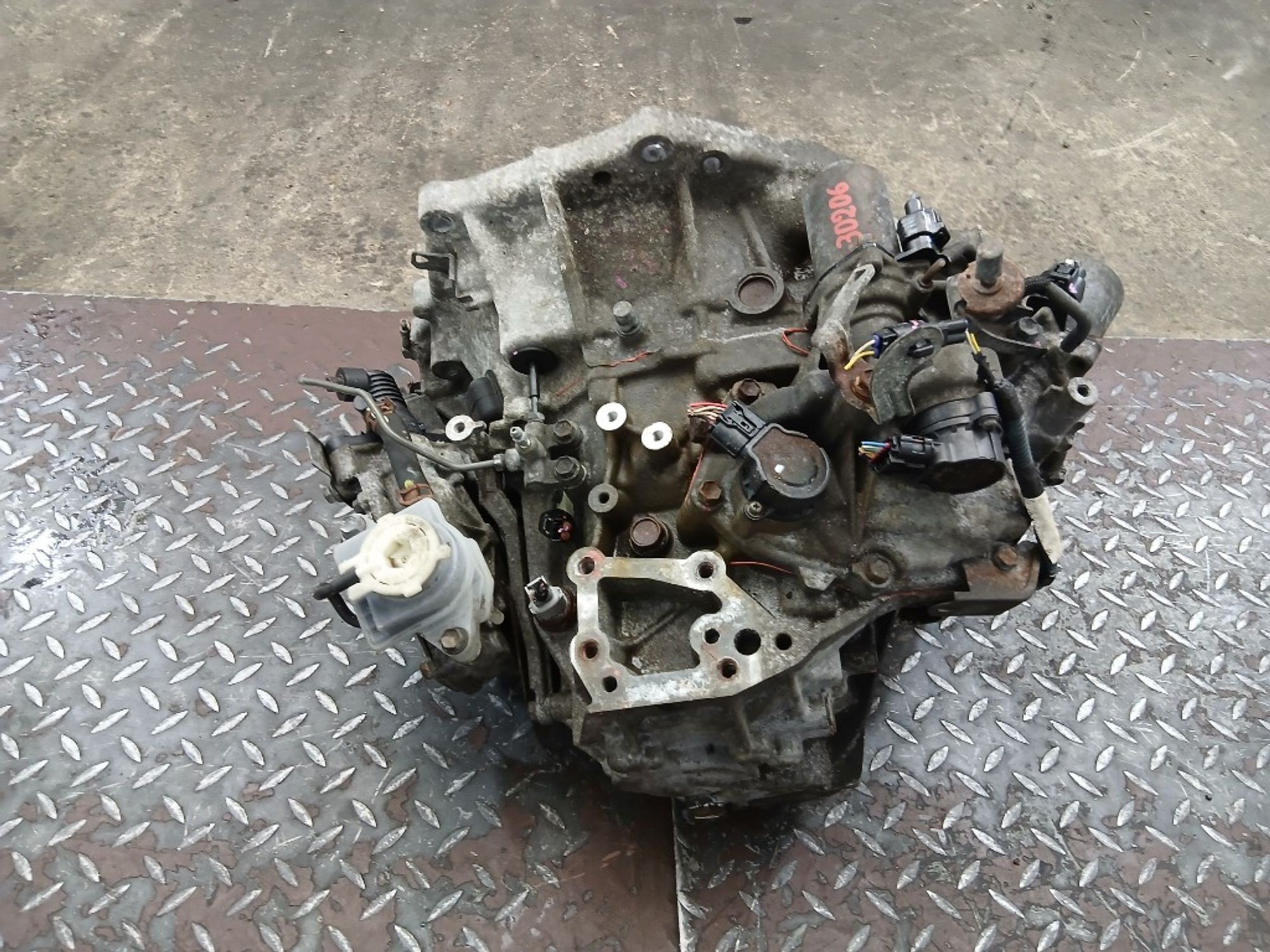 Робот РКПП Toyota Yaris 1NR-FE, 50000 рублей, Ростов-на-Дону