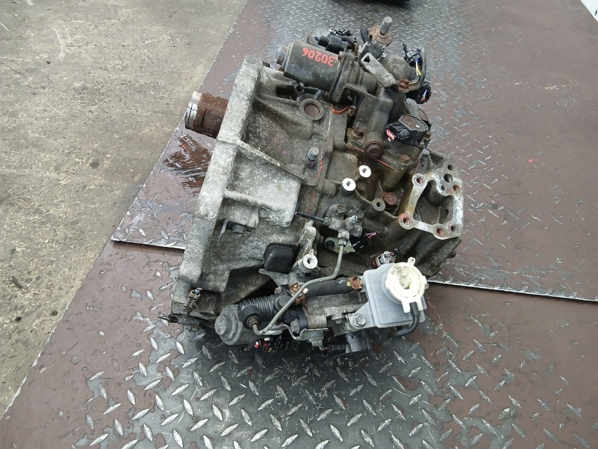 Робот РКПП Toyota Yaris 1NR-FE, 50000 рублей, Ростов-на-Дону