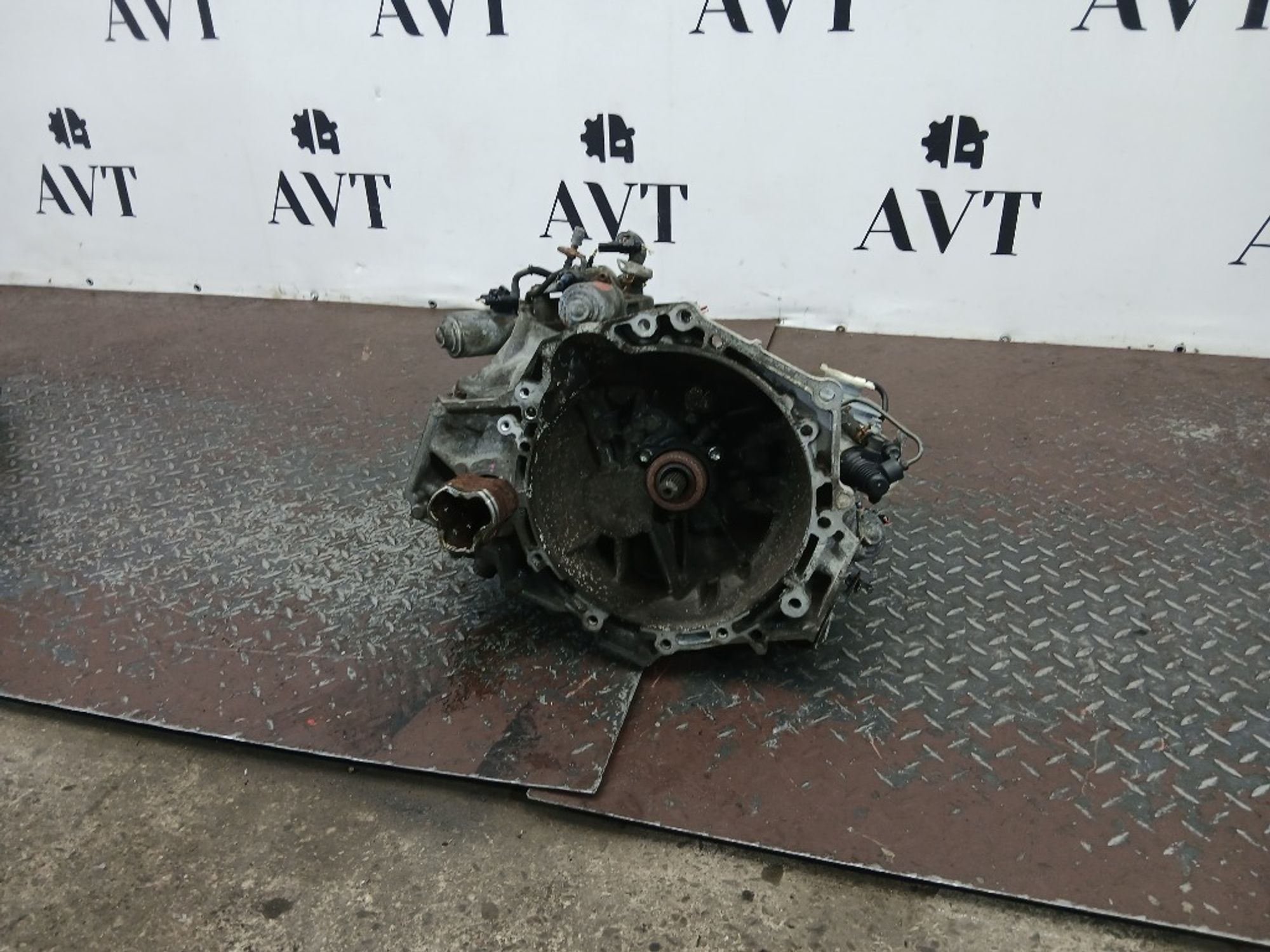 Робот РКПП Toyota Yaris 1NR-FE, 50000 рублей, Ростов-на-Дону