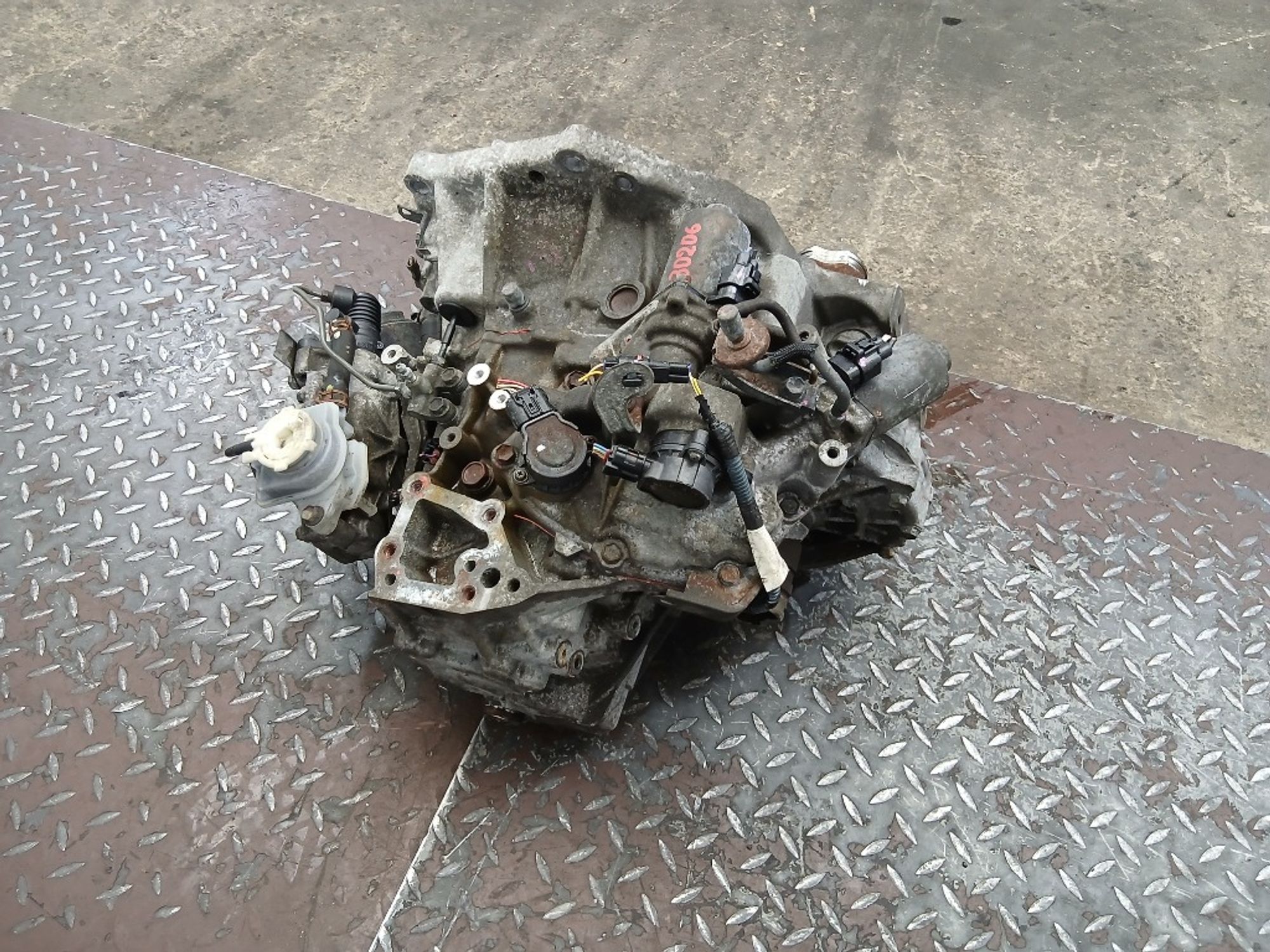 Робот РКПП Toyota Yaris 1NR-FE, 50000 рублей, Ростов-на-Дону