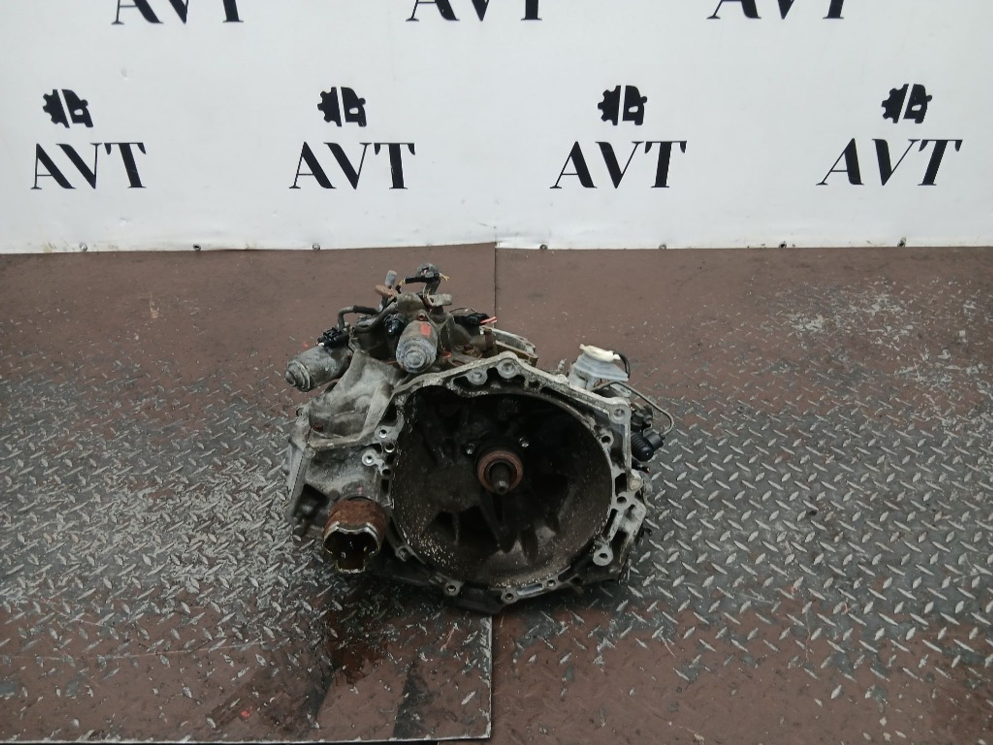 Робот РКПП Toyota Yaris 1NR-FE, 50000 рублей, Ростов-на-Дону