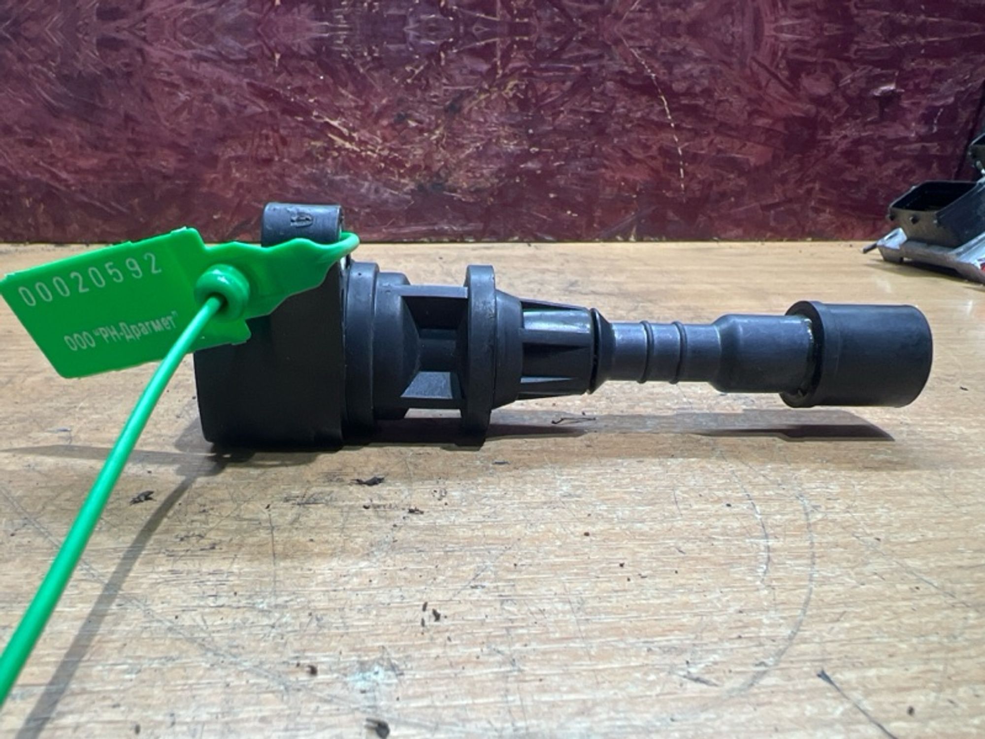 Катушка зажигания Mazda MX-5 L8, 2000 рублей, Ростов-на-Дону