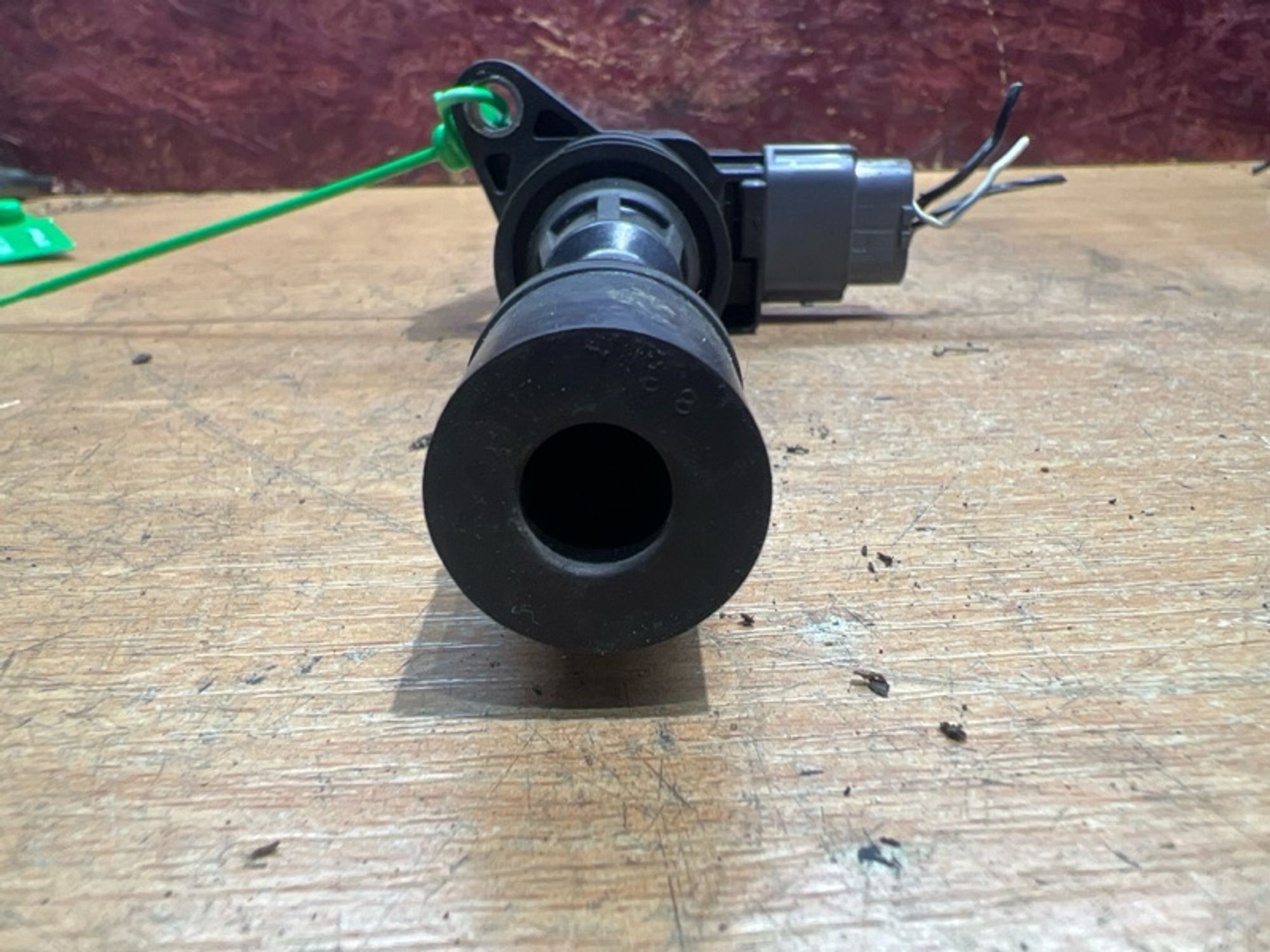 Катушка зажигания Mazda MX-5 L8, 2000 рублей, Ростов-на-Дону