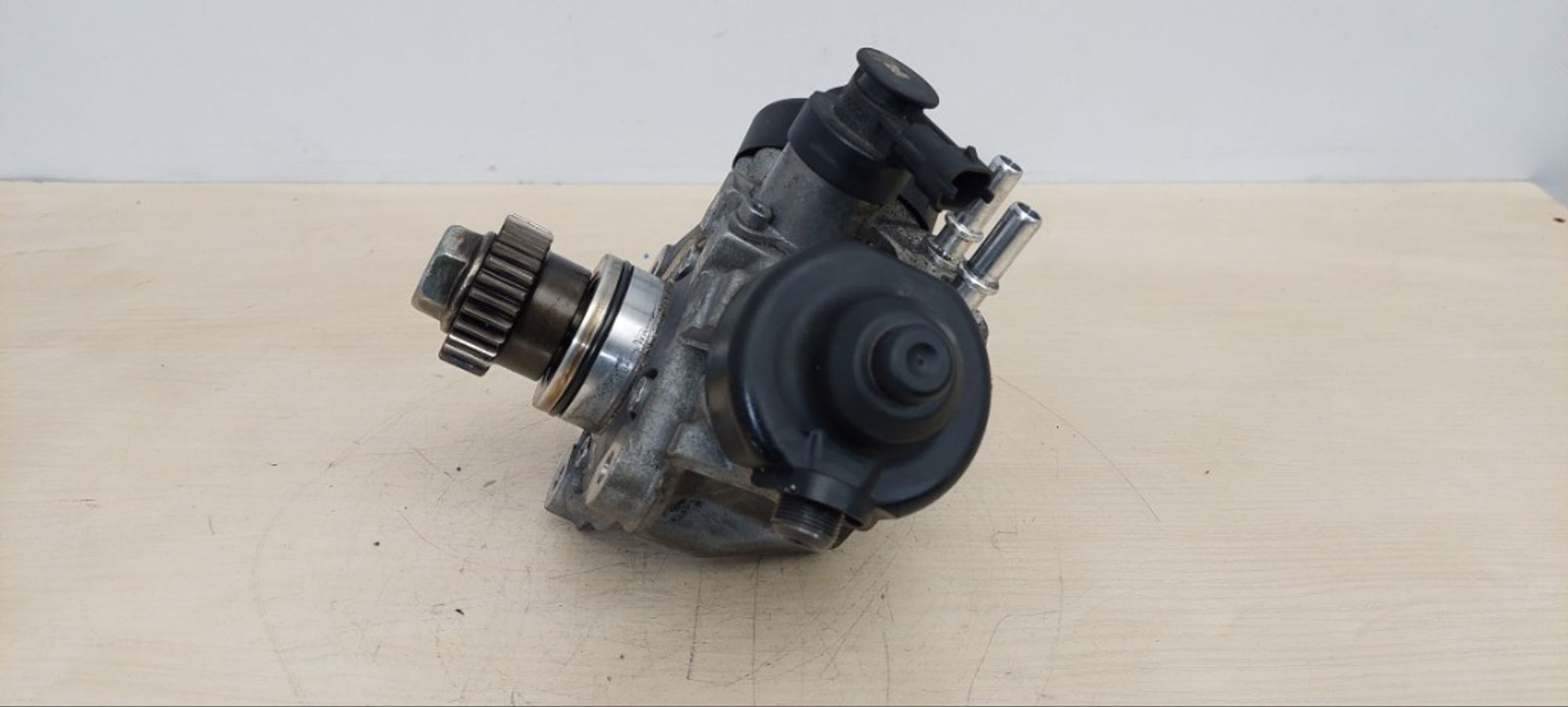 ТНВД Jeep Grand Cherokee WK2 VM44D, 27099 рублей, Ростов-на-Дону