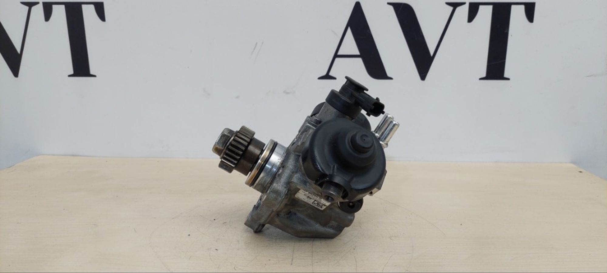 ТНВД Jeep Grand Cherokee WK2 VM44D, 27099 рублей, Ростов-на-Дону