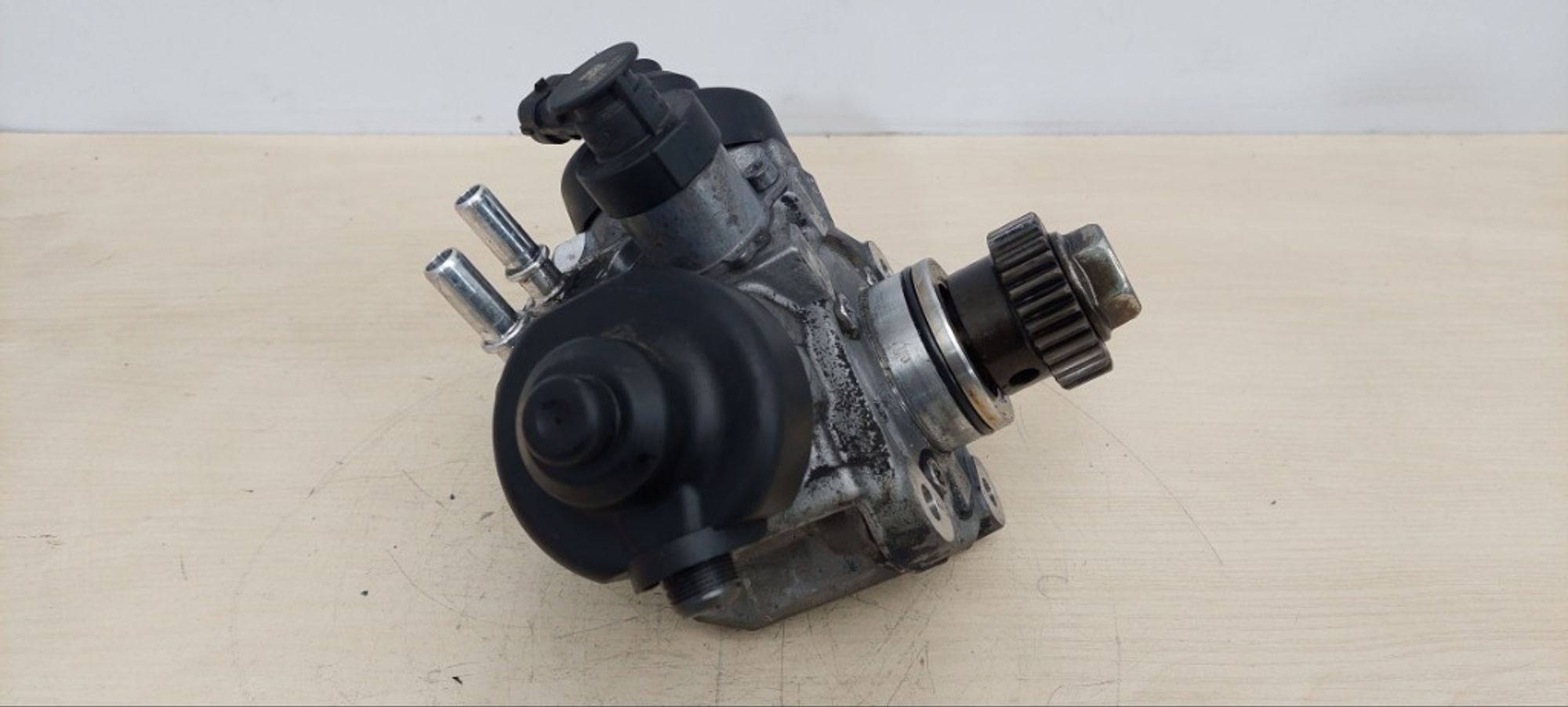 ТНВД Jeep Grand Cherokee WK2 VM44D, 27099 рублей, Ростов-на-Дону