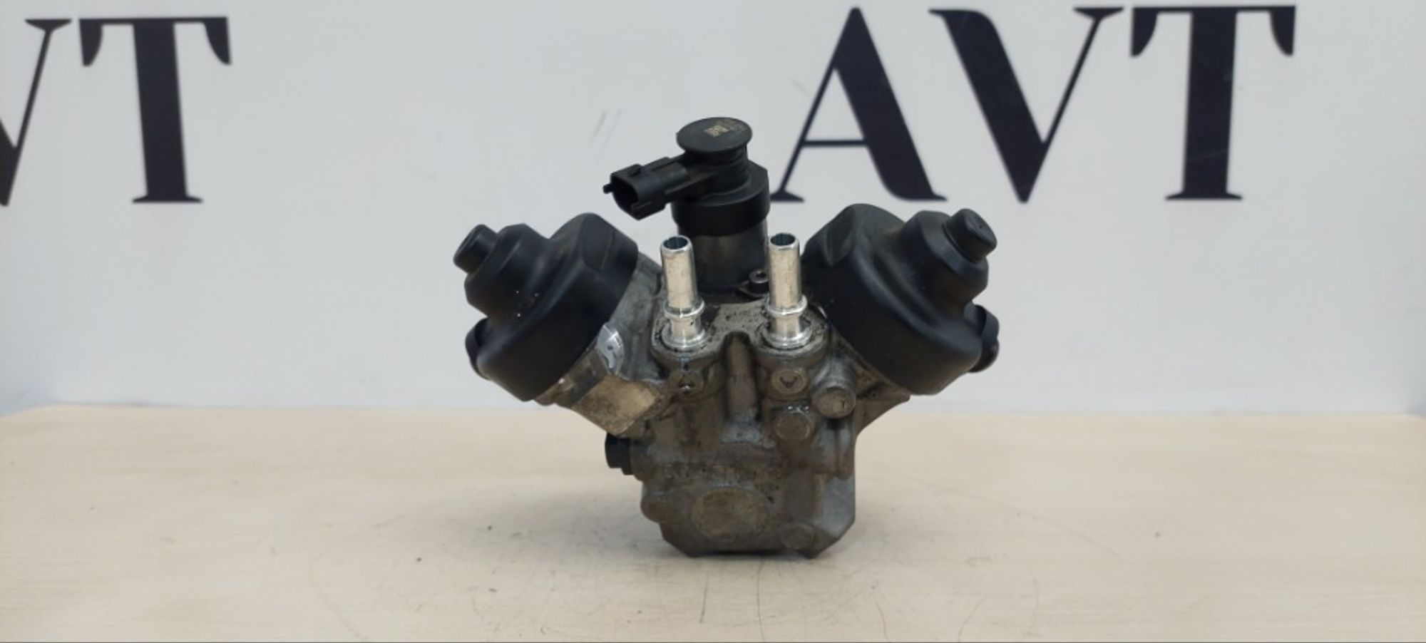 ТНВД Jeep Grand Cherokee WK2 VM44D, 27099 рублей, Ростов-на-Дону