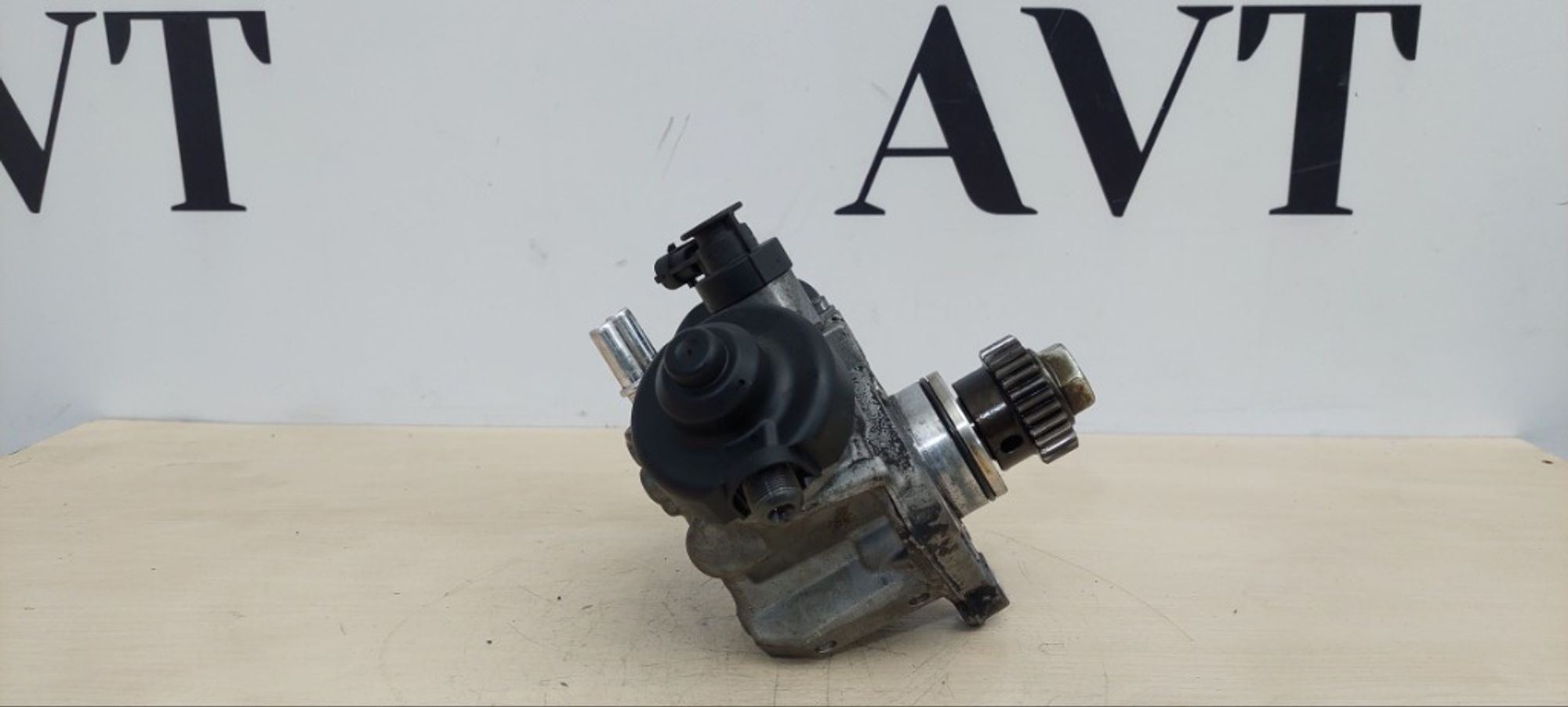 ТНВД Jeep Grand Cherokee WK2 VM44D, 27099 рублей, Ростов-на-Дону