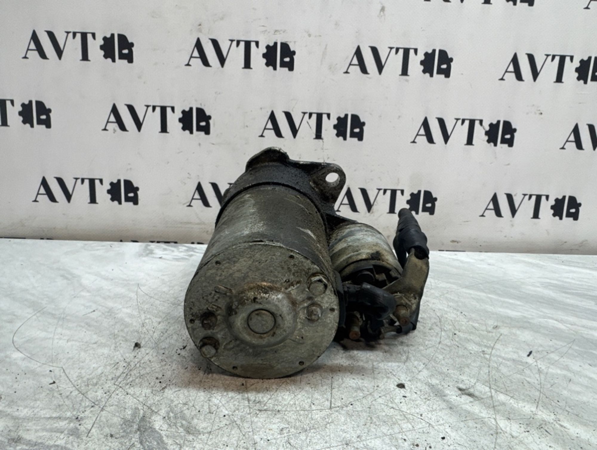 Стартер Opel Vectra C Z22SE, 2000 рублей, Ростов-на-Дону