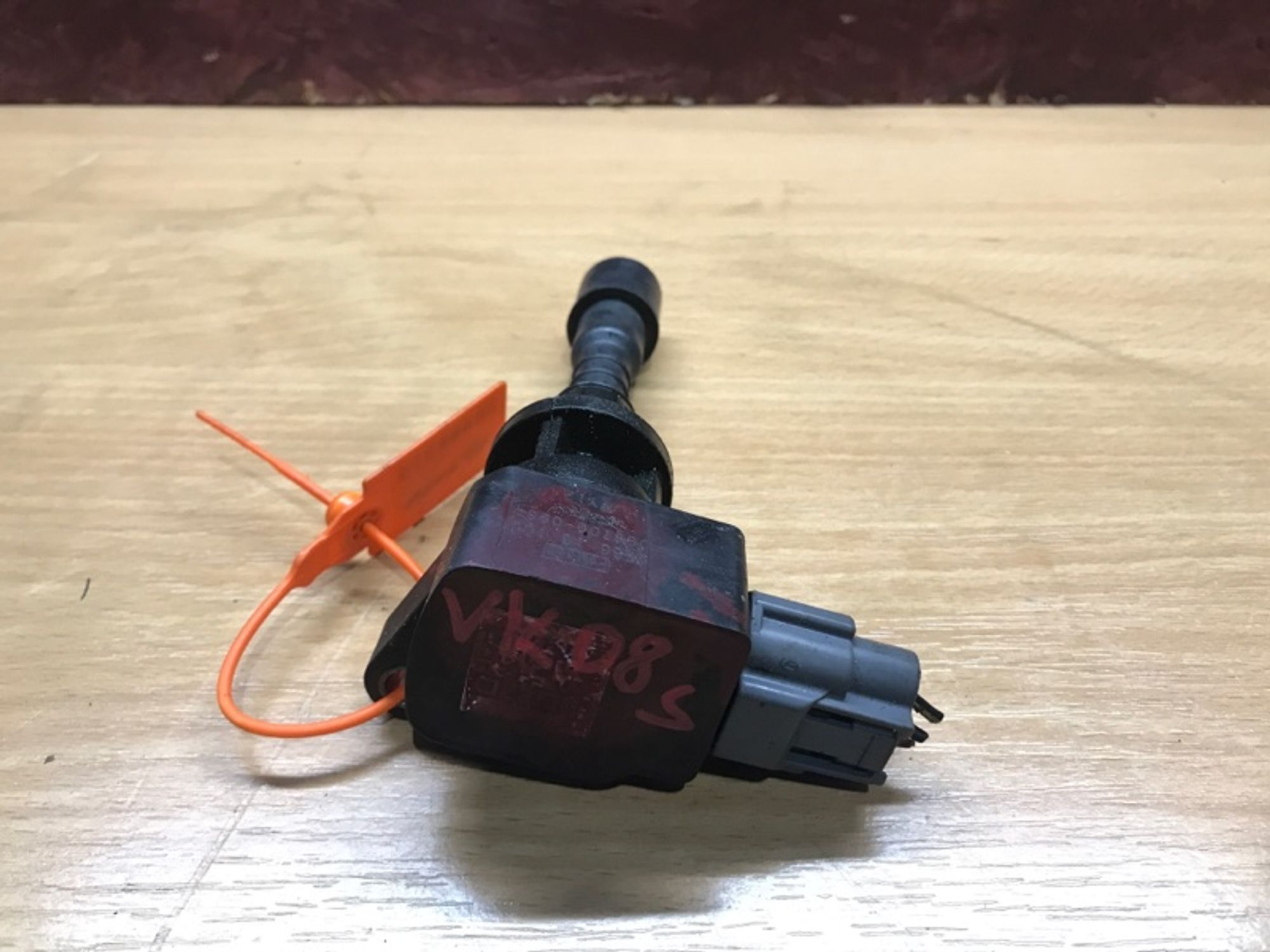 Катушка зажигания Mazda 6 GH L8, 2000 рублей, Ростов-на-Дону