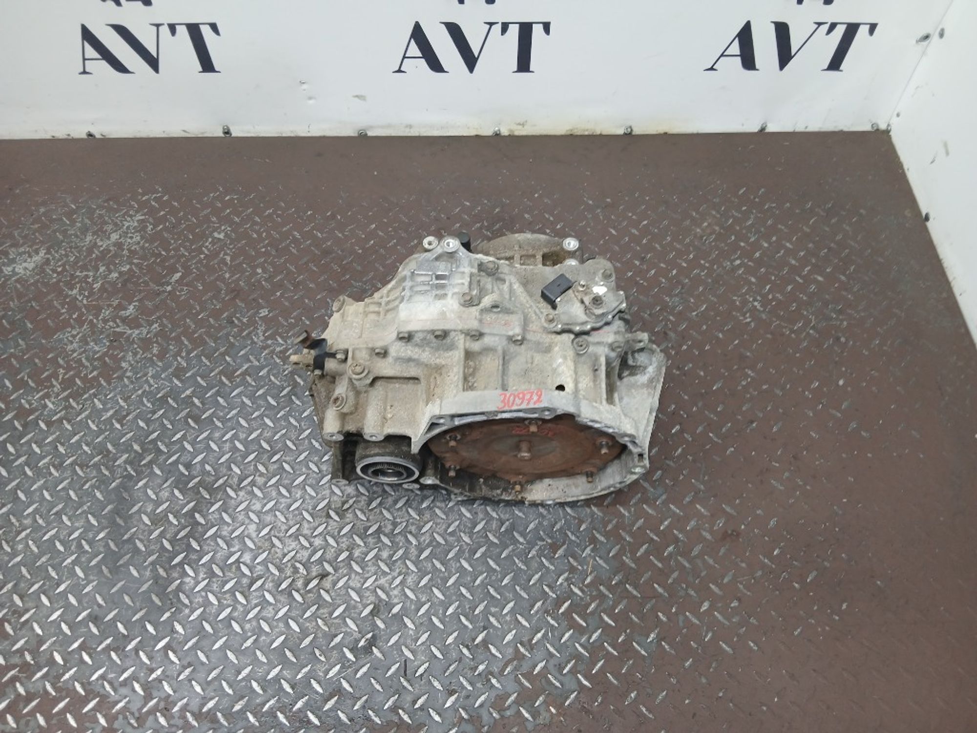 АКПП Volkswagen Tiguan CBAB, 55000 рублей, Ростов-на-Дону