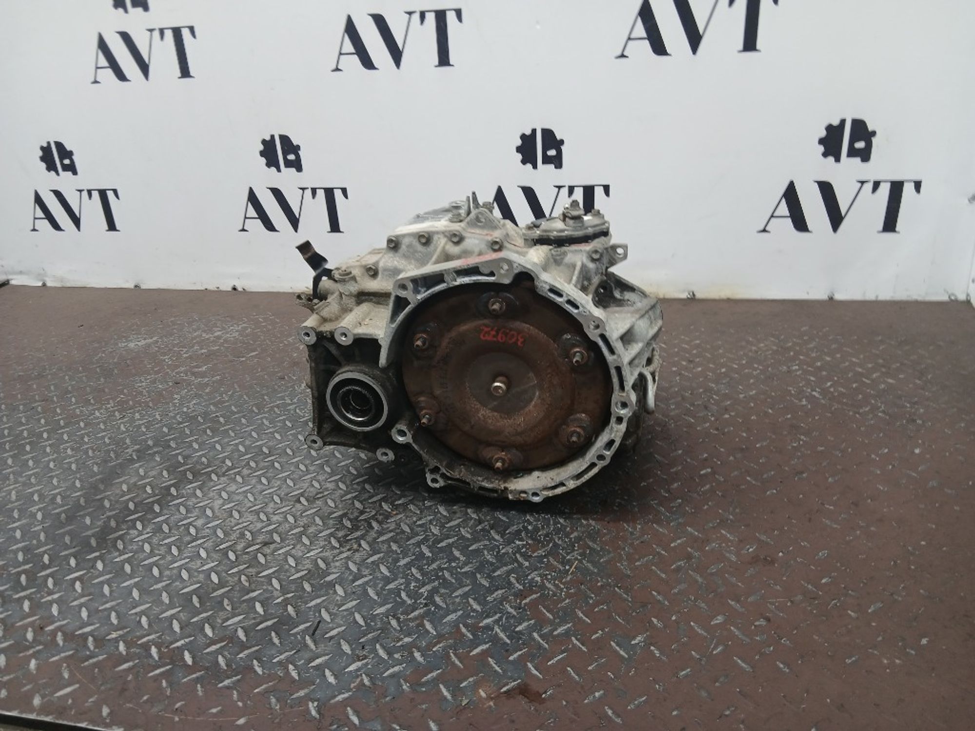 АКПП Volkswagen Tiguan CBAB, 55000 рублей, Ростов-на-Дону