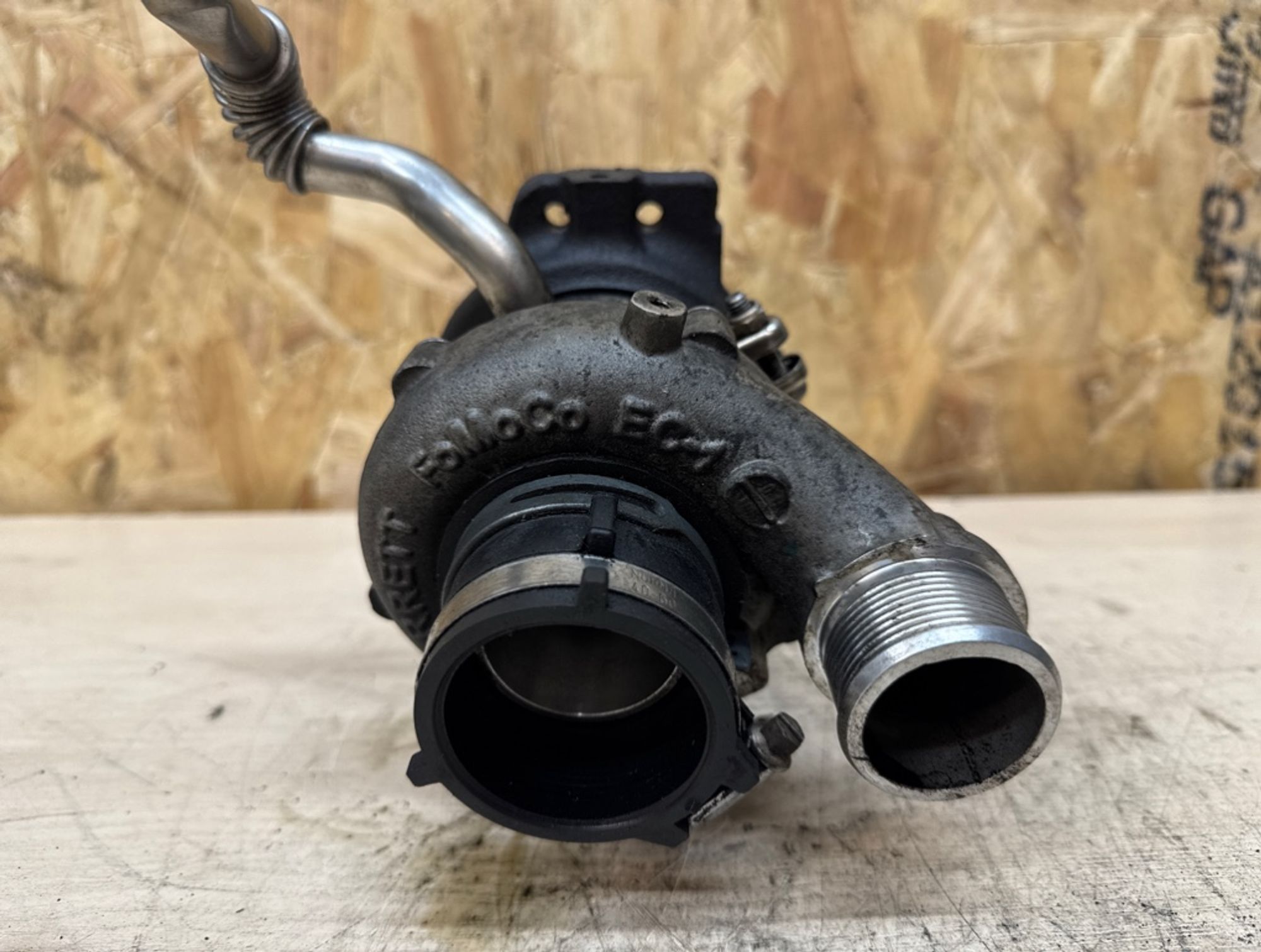 Турбина Jaguar XF 306DT, 15000 рублей, Ростов-на-Дону